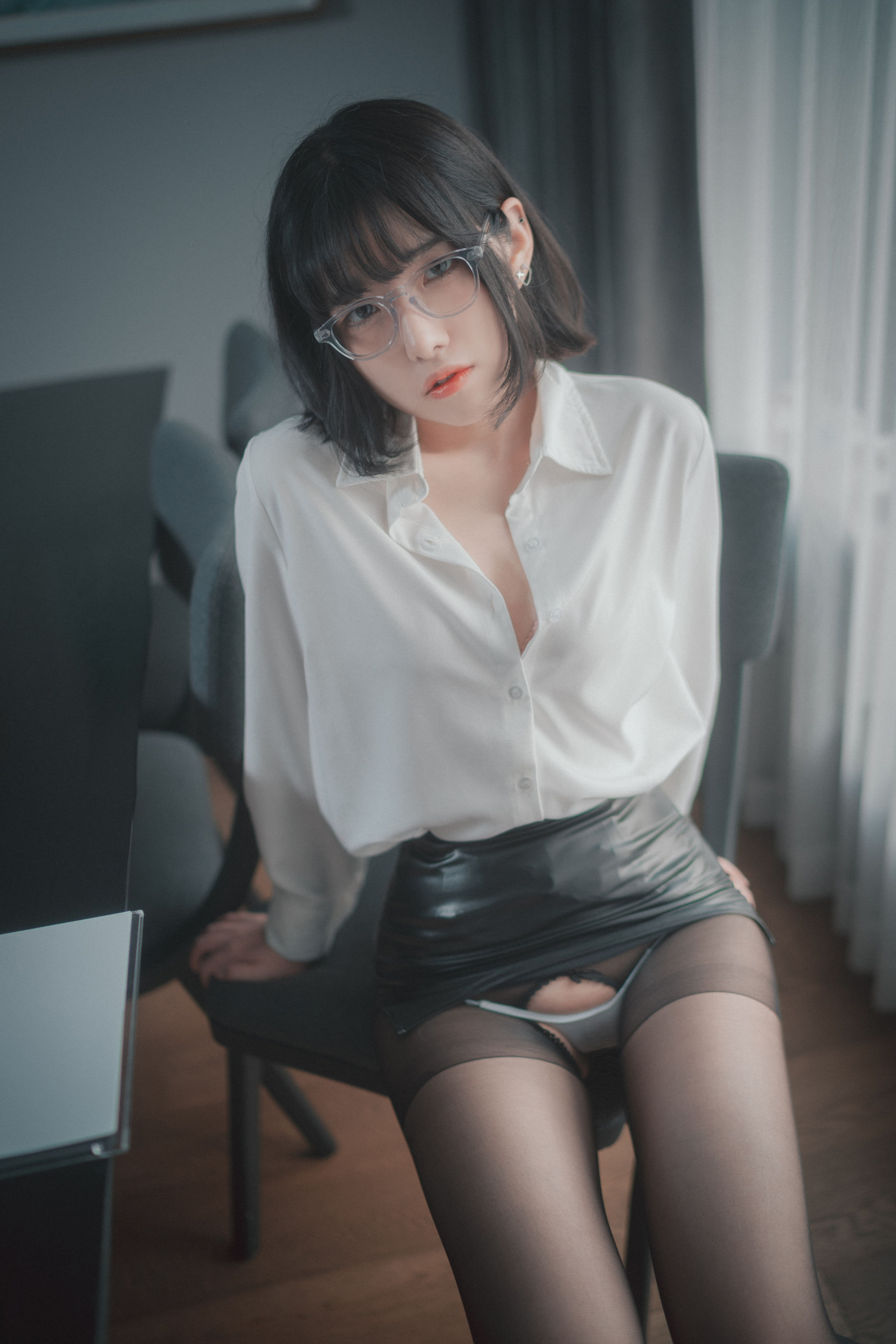 [DJAWA]  Sonson - Need Your Approval 写真套图