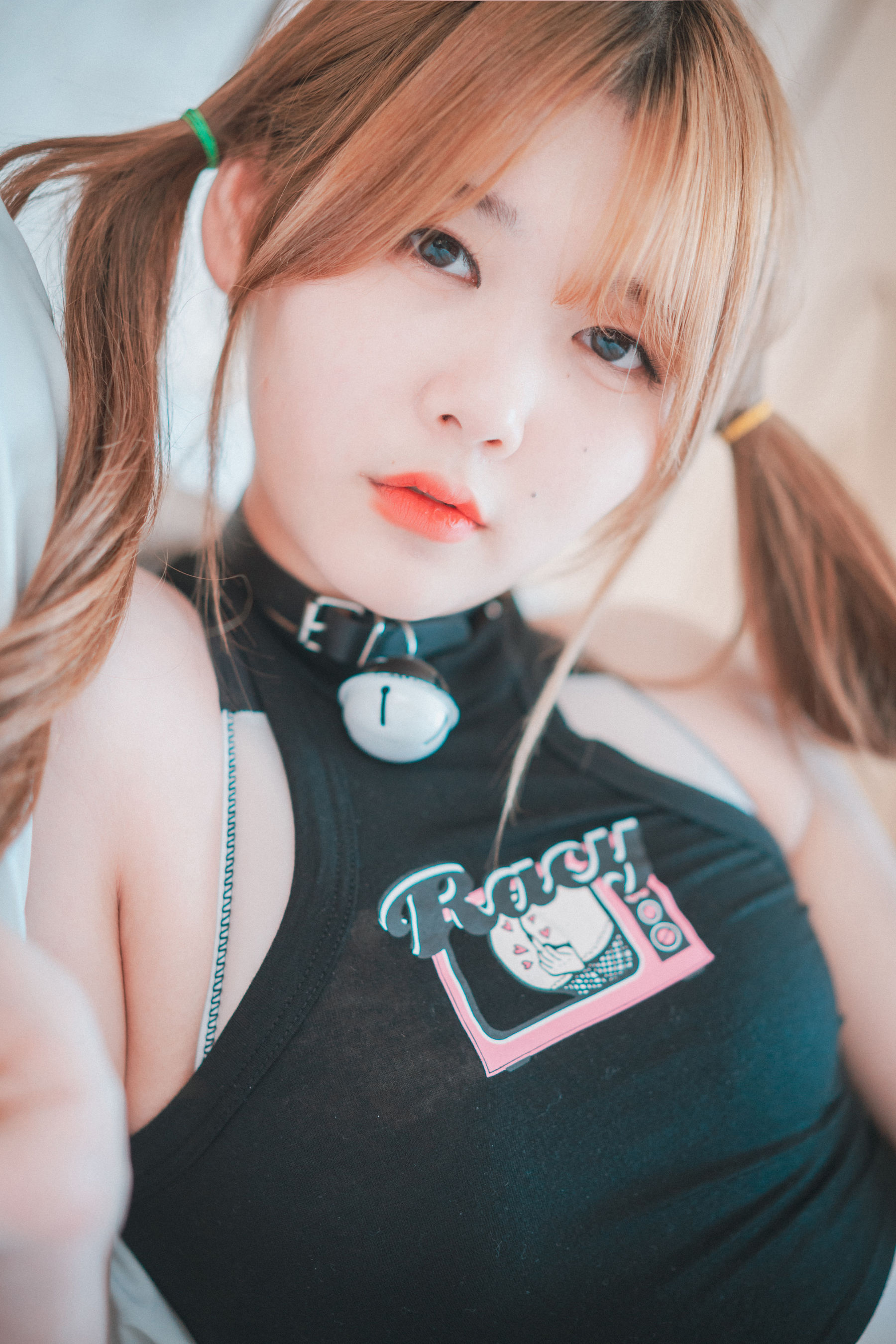 [DJAWA]  Zia - Swimming Lessons #2 写真套图