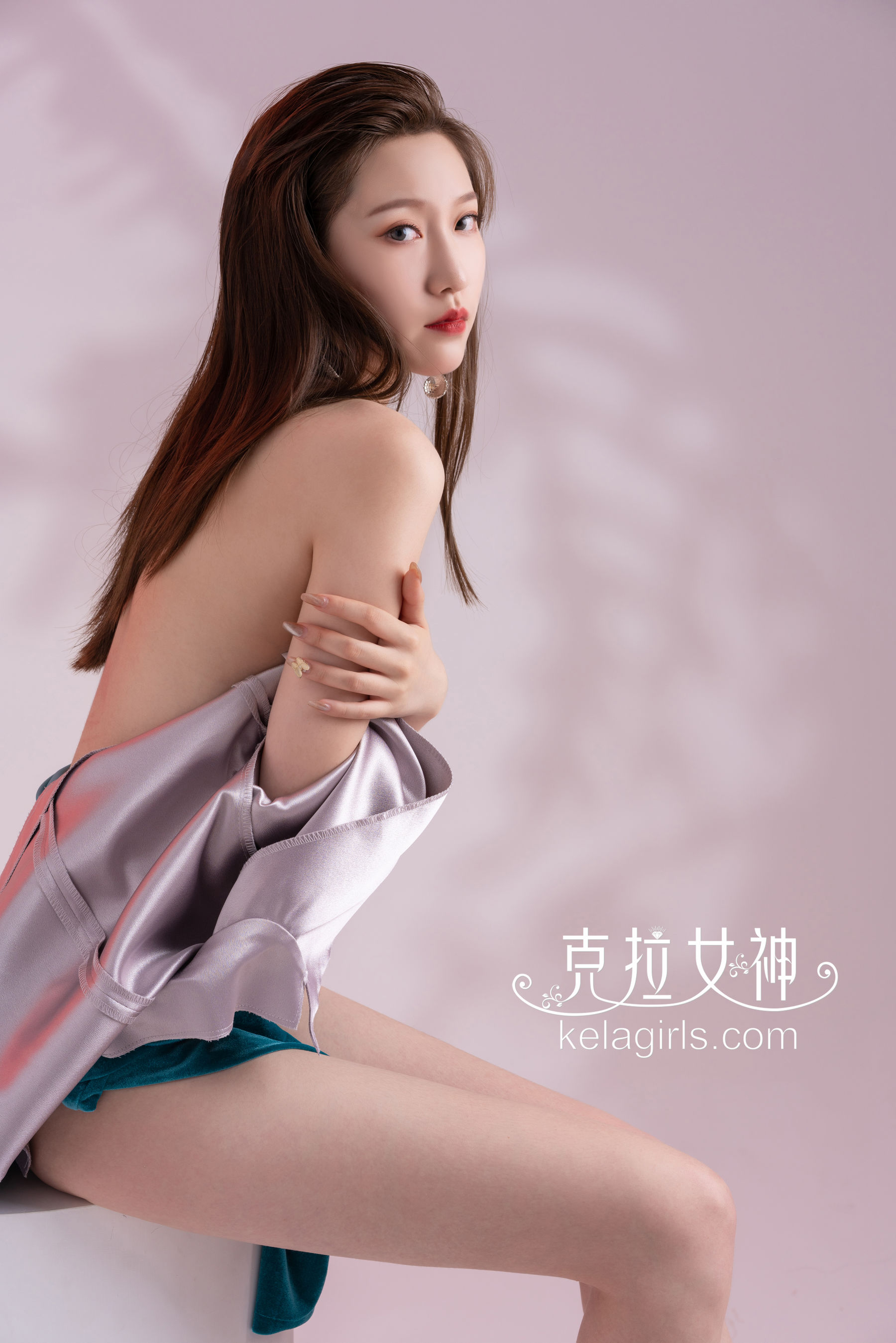 [克拉女神Kelagirls]  芊芊 - 时尚与性感