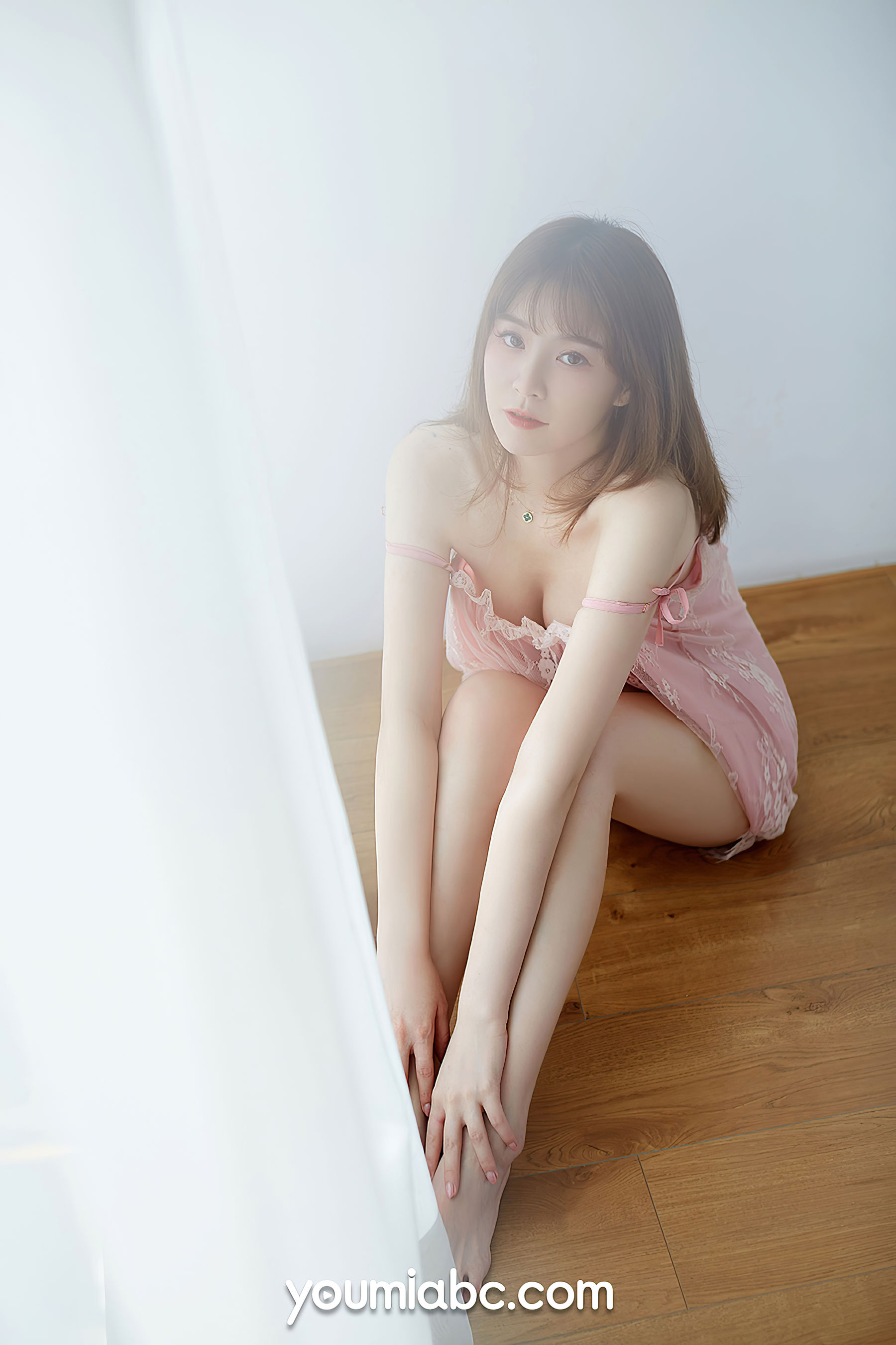[尤蜜YouMi]  YOYO优优 - 潋滟芳华
