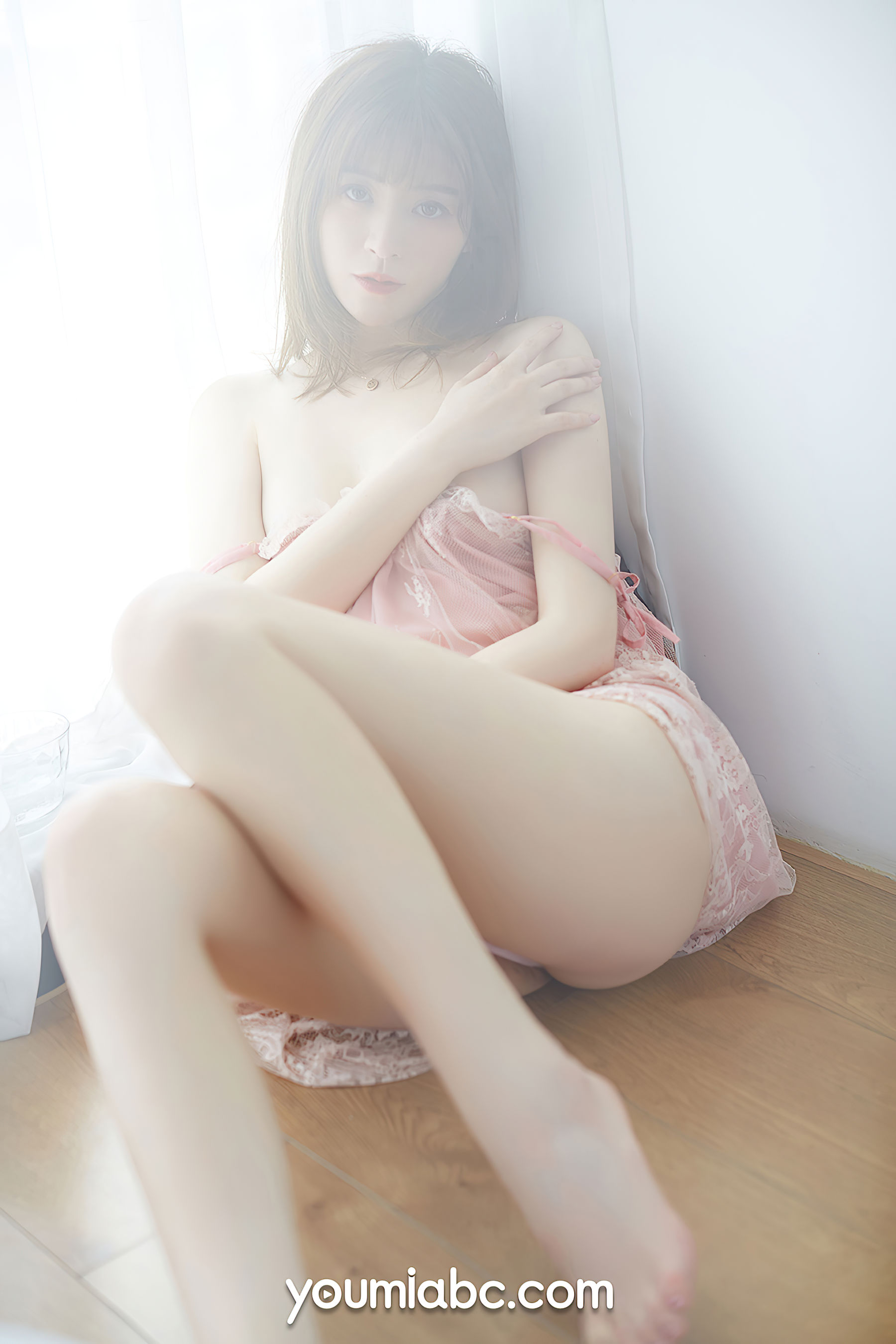 [尤蜜YouMi]  YOYO优优 - 潋滟芳华