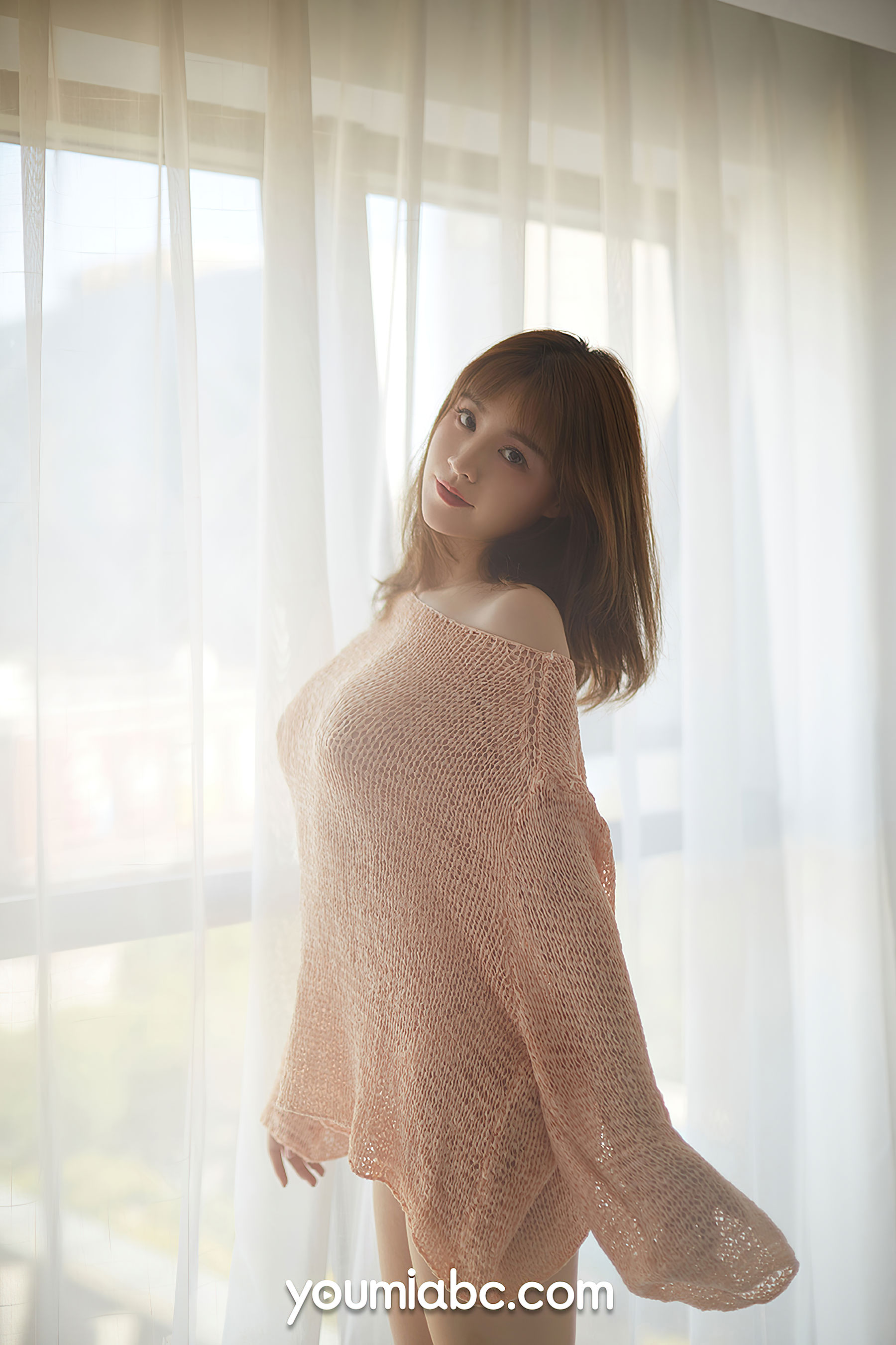 [尤蜜YouMi]  YOYO优优 - 潋滟芳华