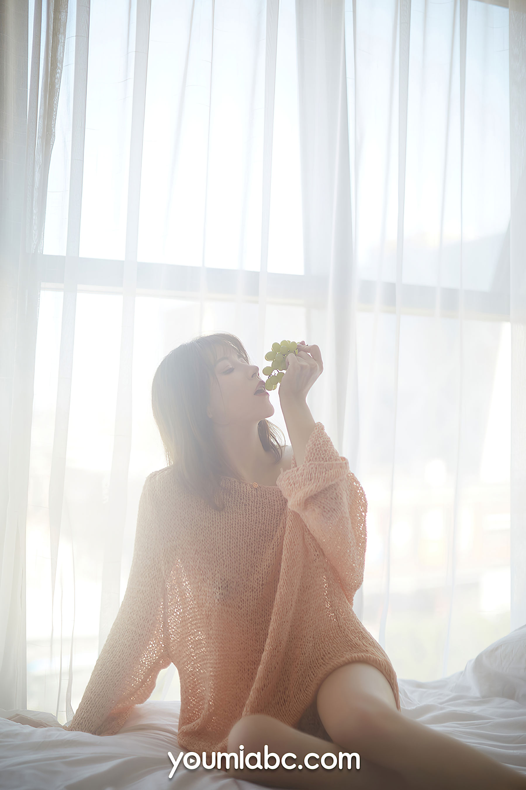 [尤蜜YouMi]  YOYO优优 - 潋滟芳华