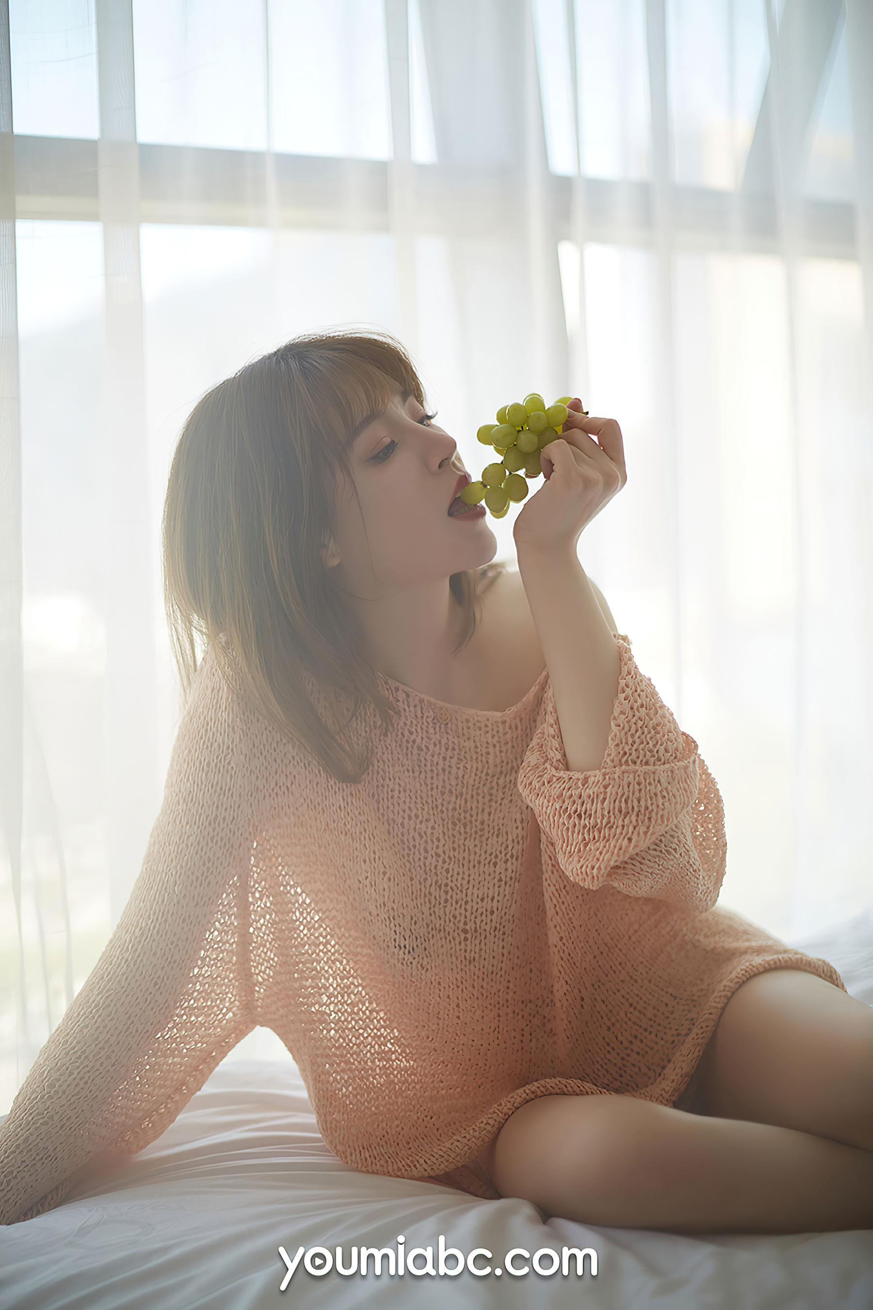 [尤蜜YouMi]  YOYO优优 - 潋滟芳华