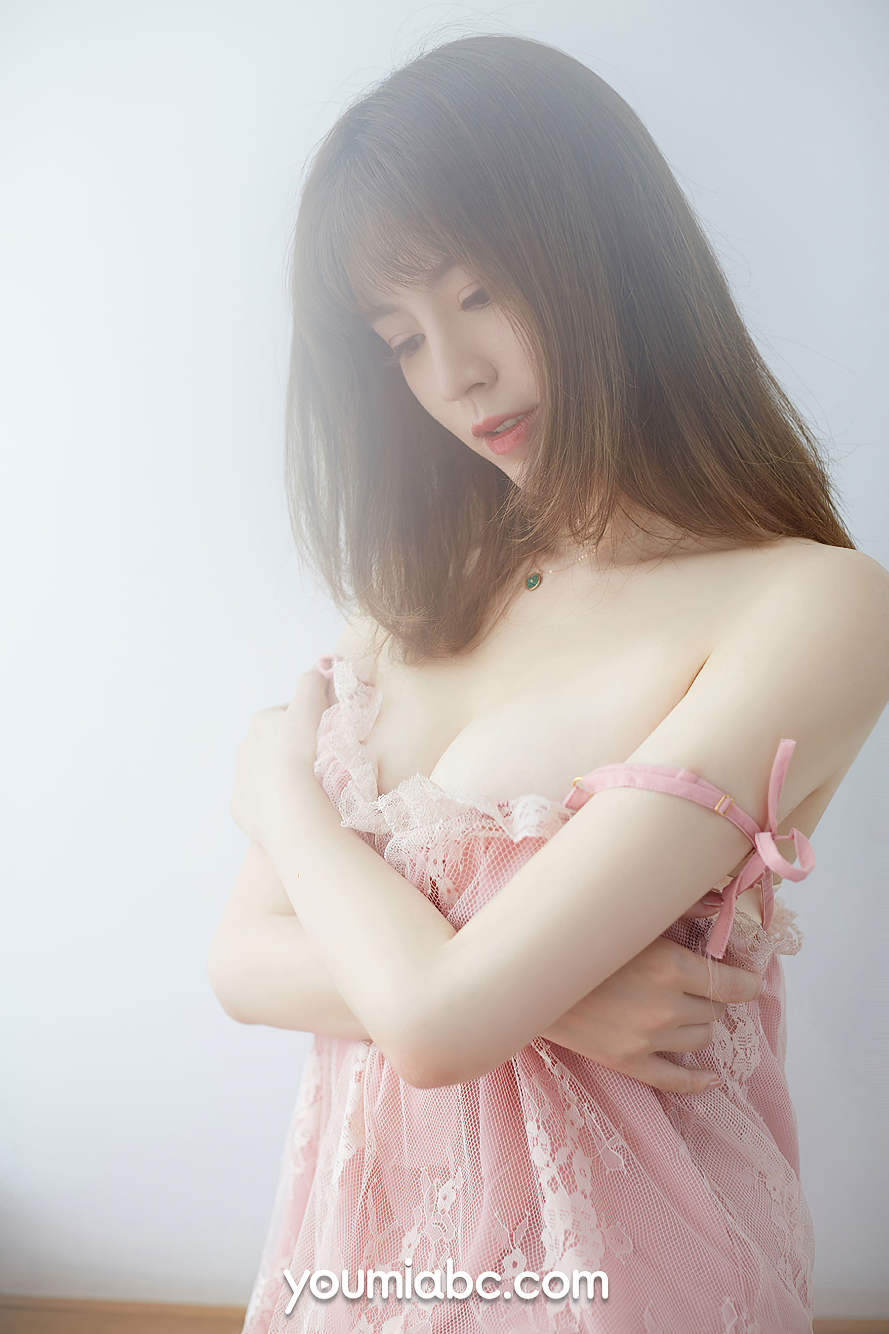 [尤蜜YouMi]  YOYO优优 - 潋滟芳华