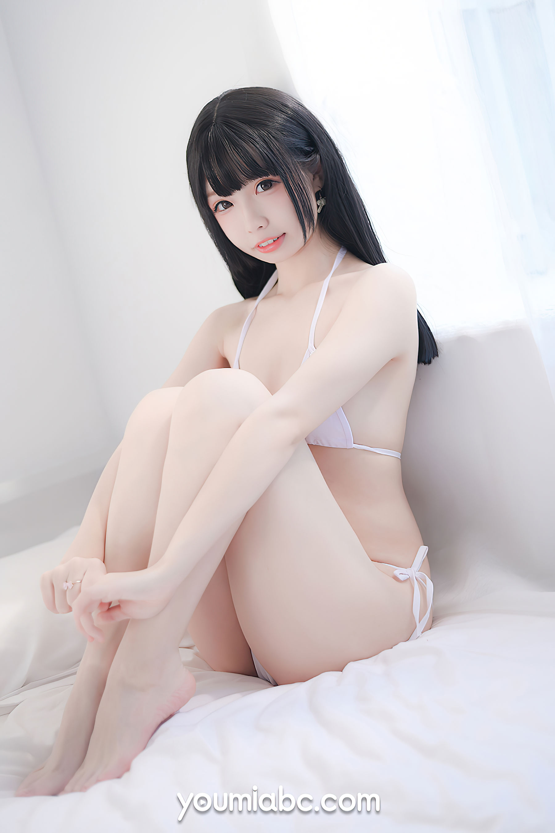 [尤蜜YouMi]  甜椒妙妙mio - 爱意记事簿