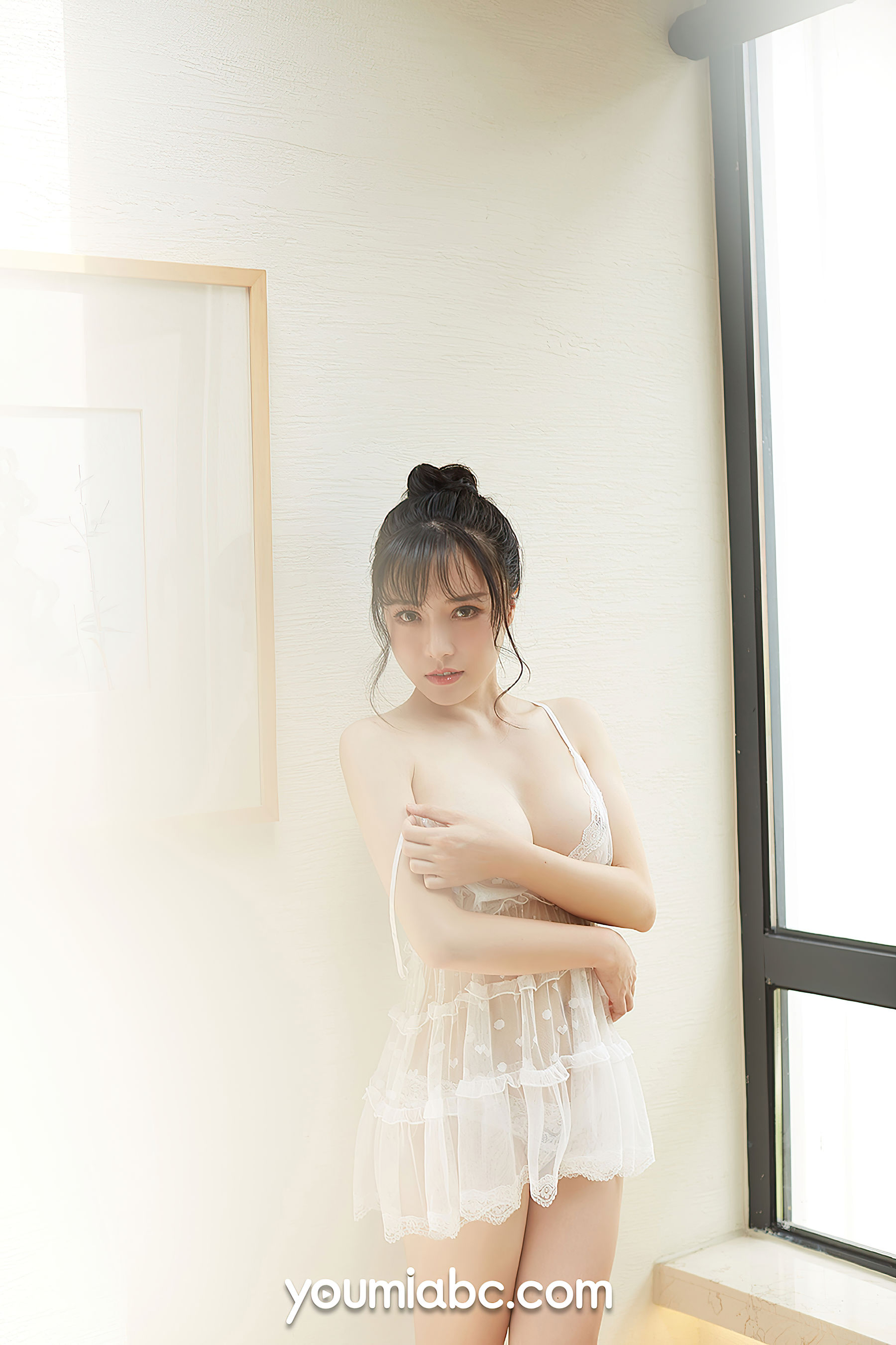 [尤蜜YouMi]  白亦Ada - 少女萌主