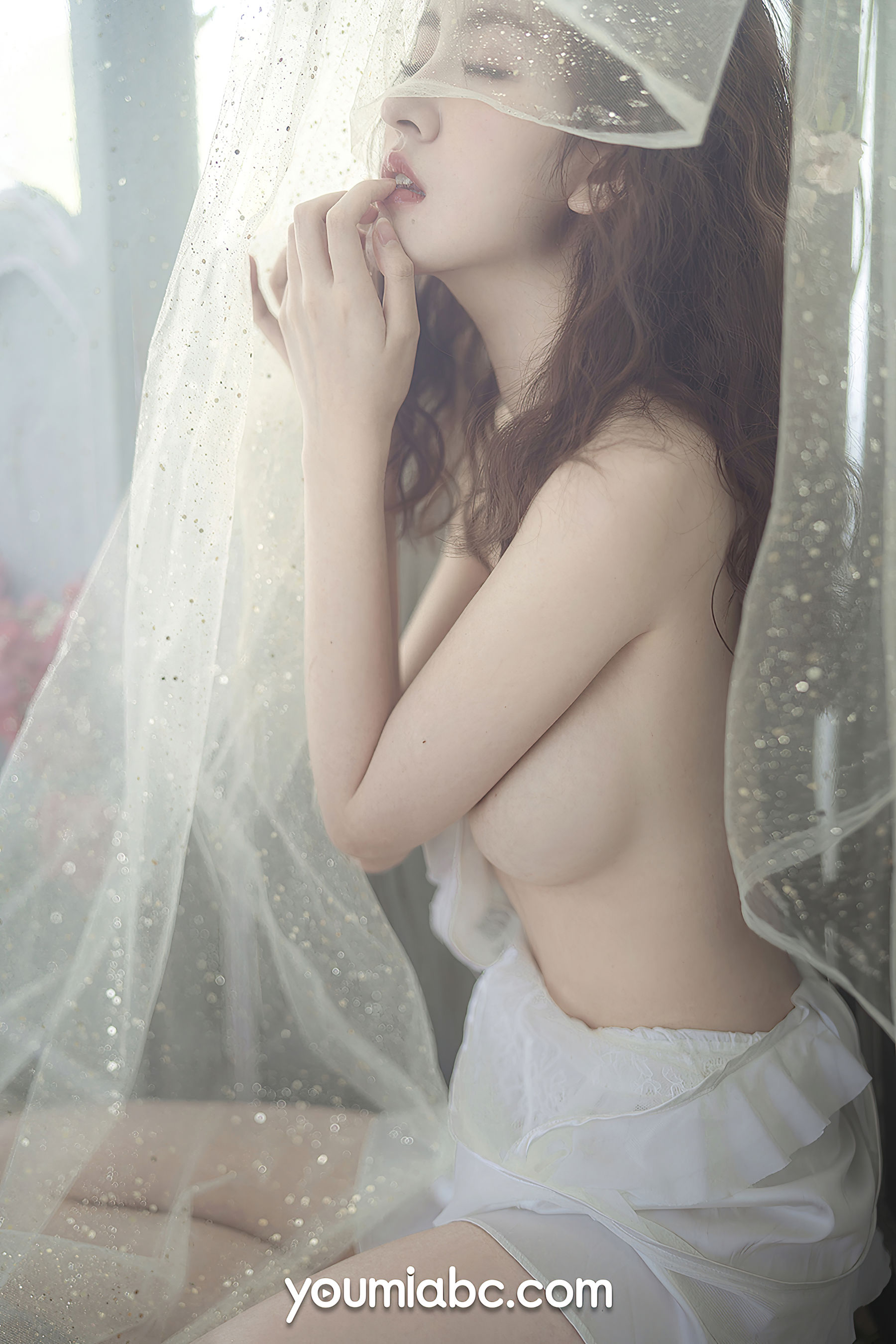 [尤蜜YouMi]  沈梦瑶 - 伊甸园
