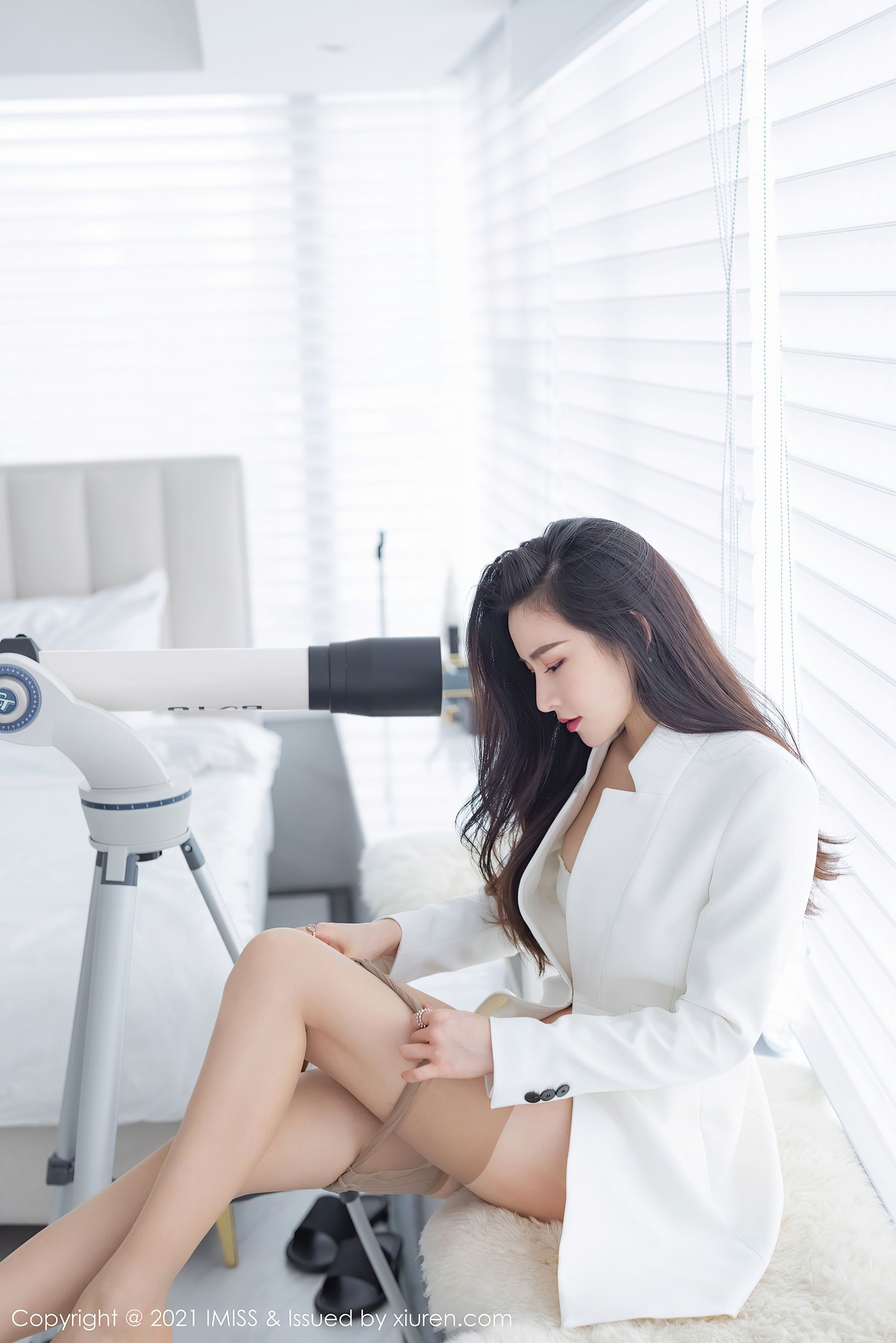 [爱蜜社IMiss] Vol.594 Vanessa