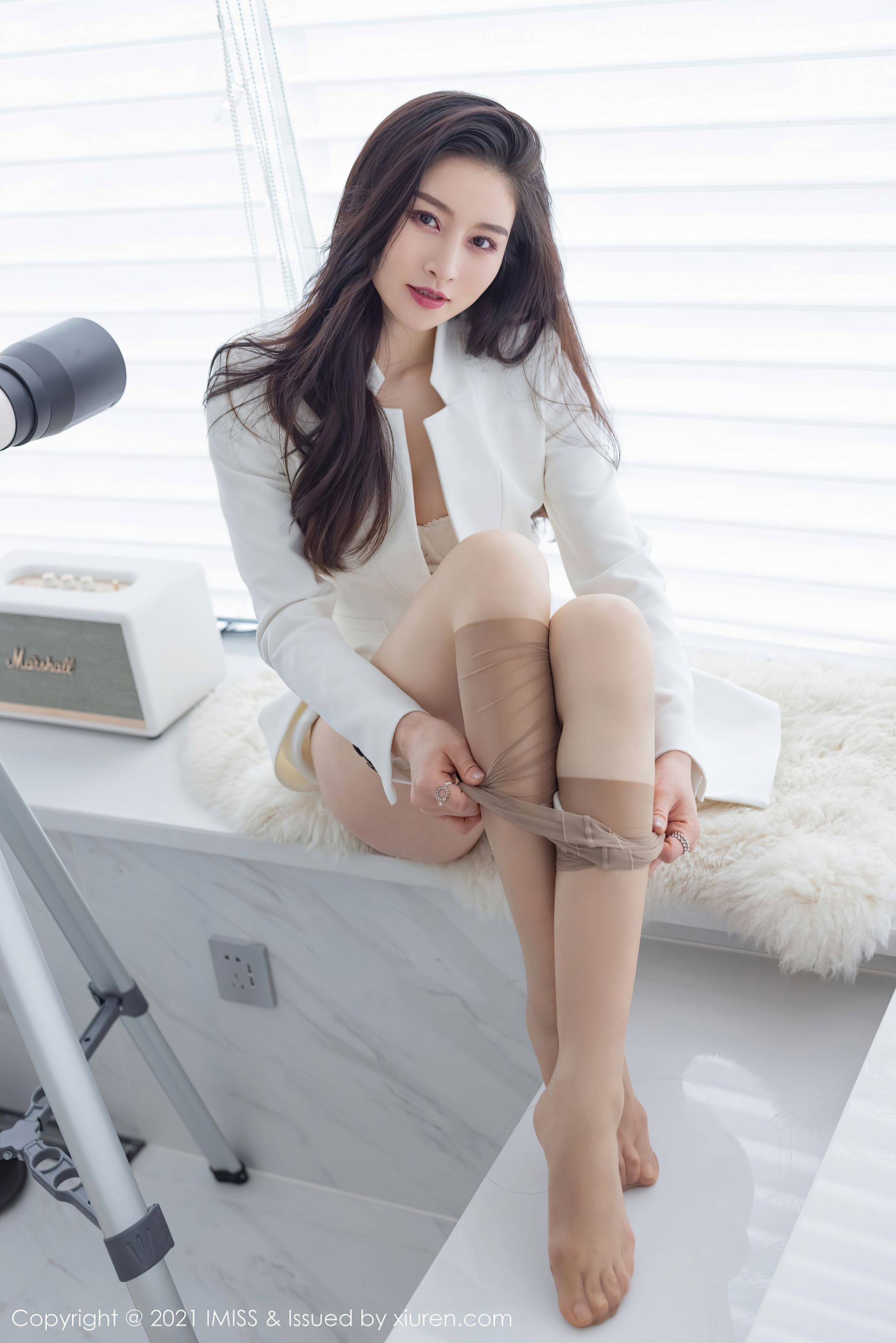 [爱蜜社IMiss] Vol.594 Vanessa