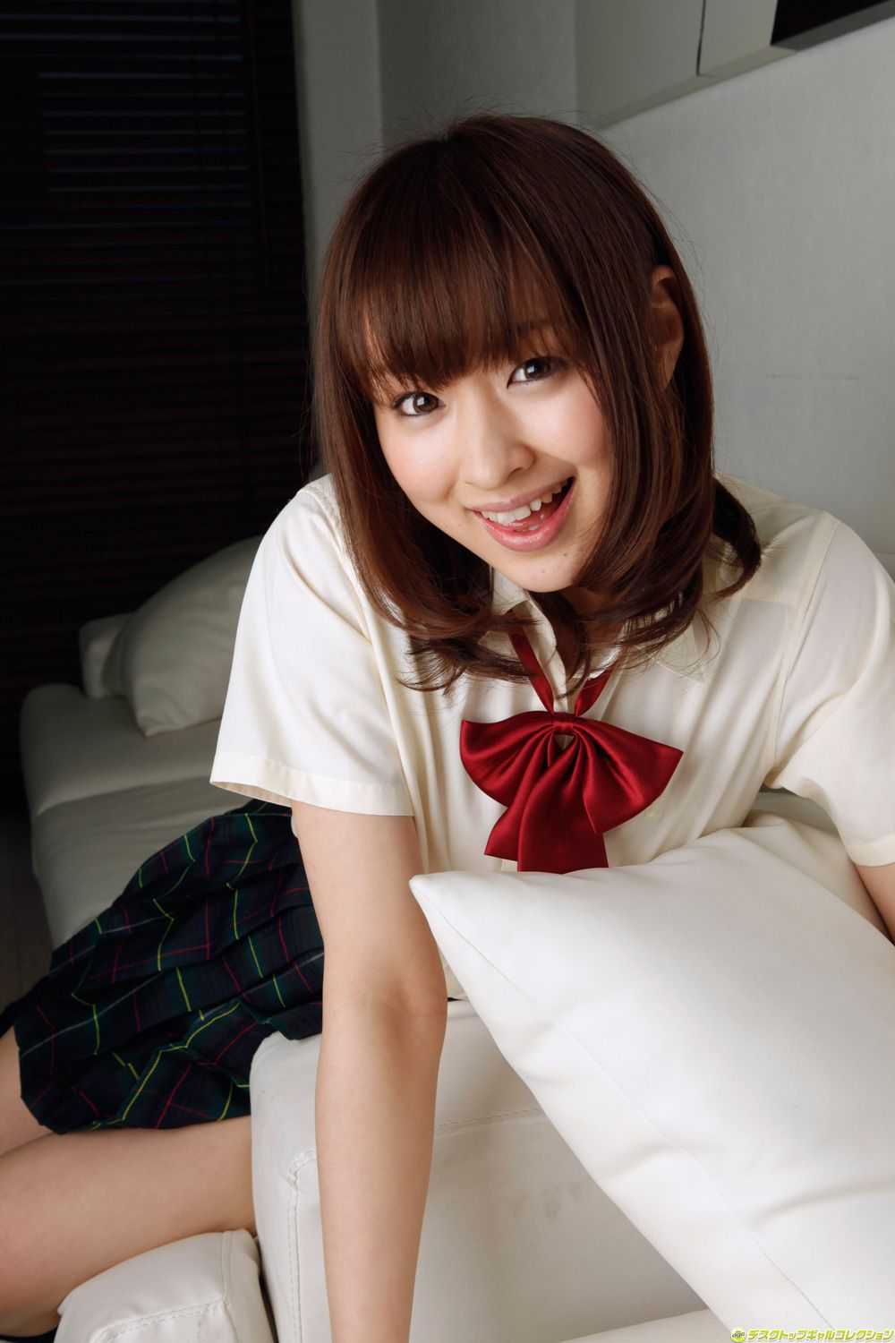 [DGC] NO.837 Yukiko Suo 周防ゆきこ/周防雪子