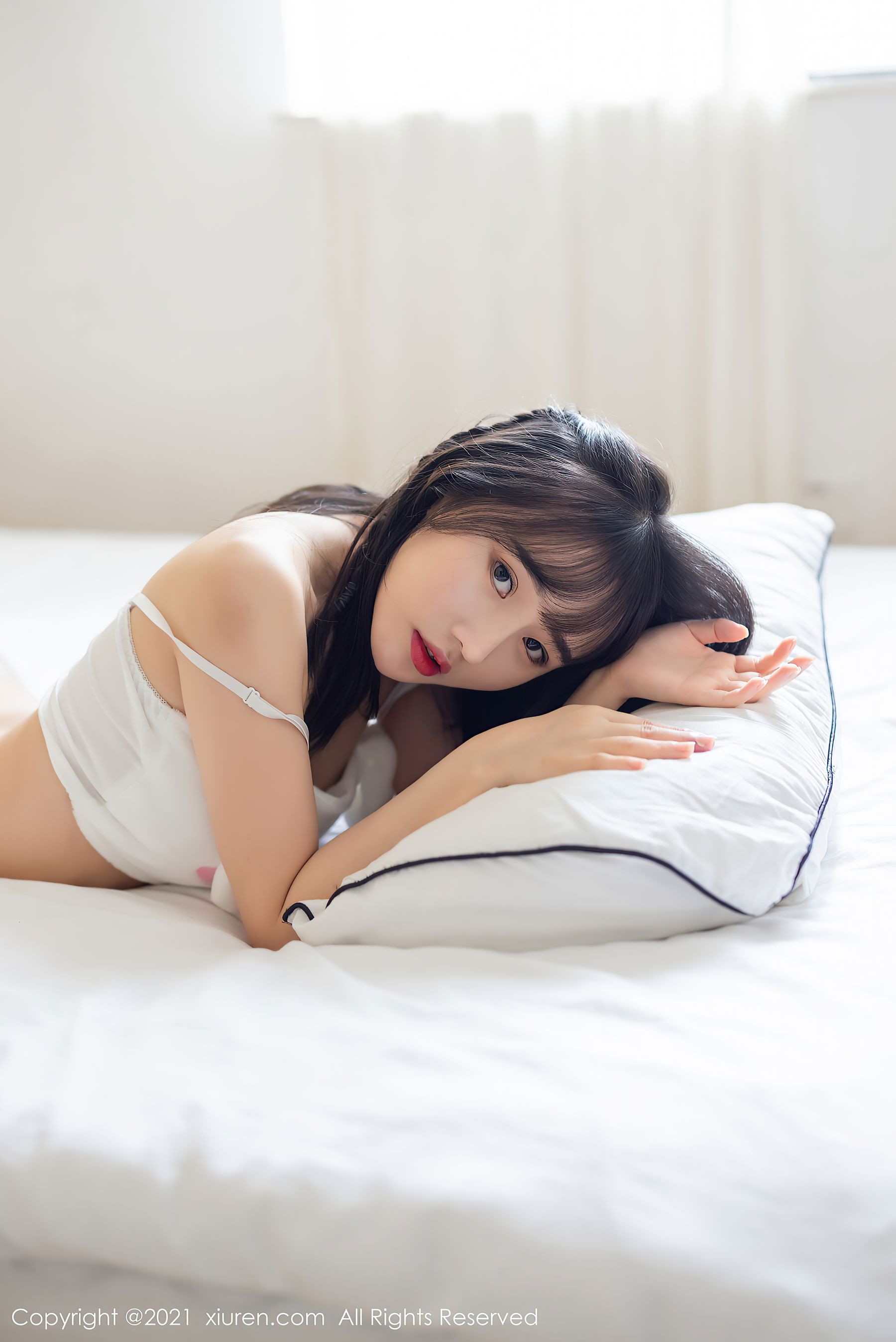 [秀人XIUREN] No.3457 唐心