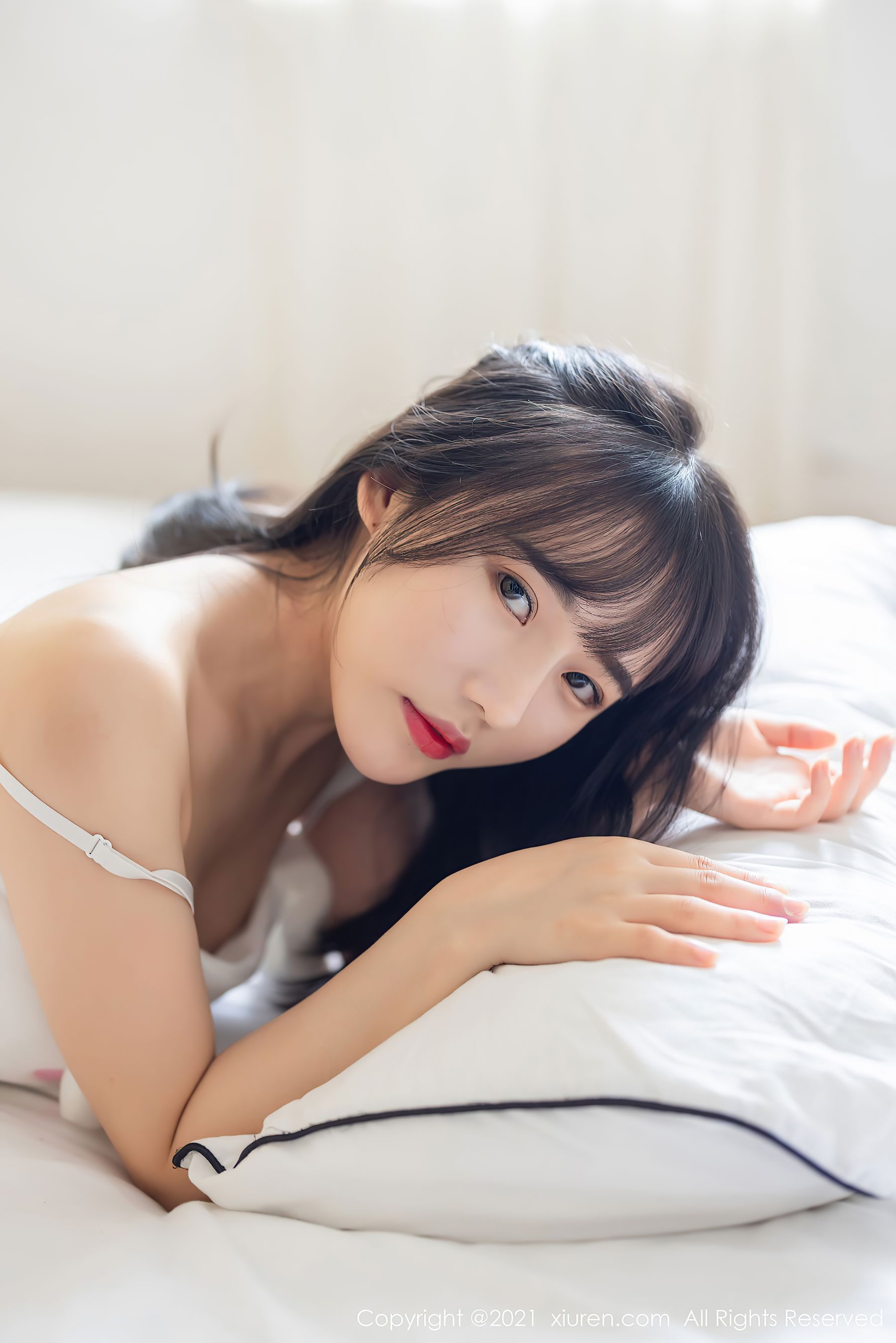 [秀人XIUREN] No.3457 唐心