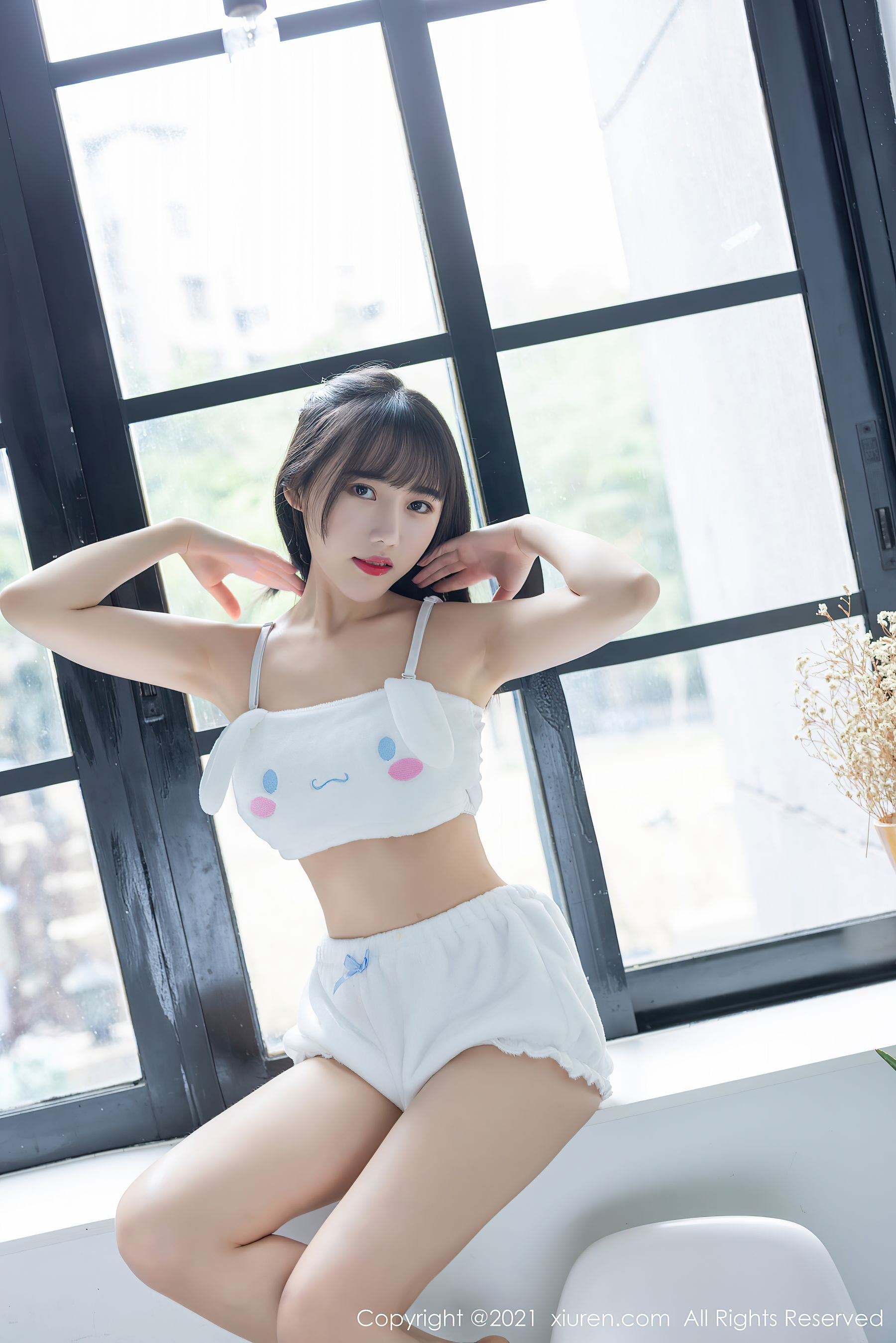 [秀人XIUREN] No.3457 唐心