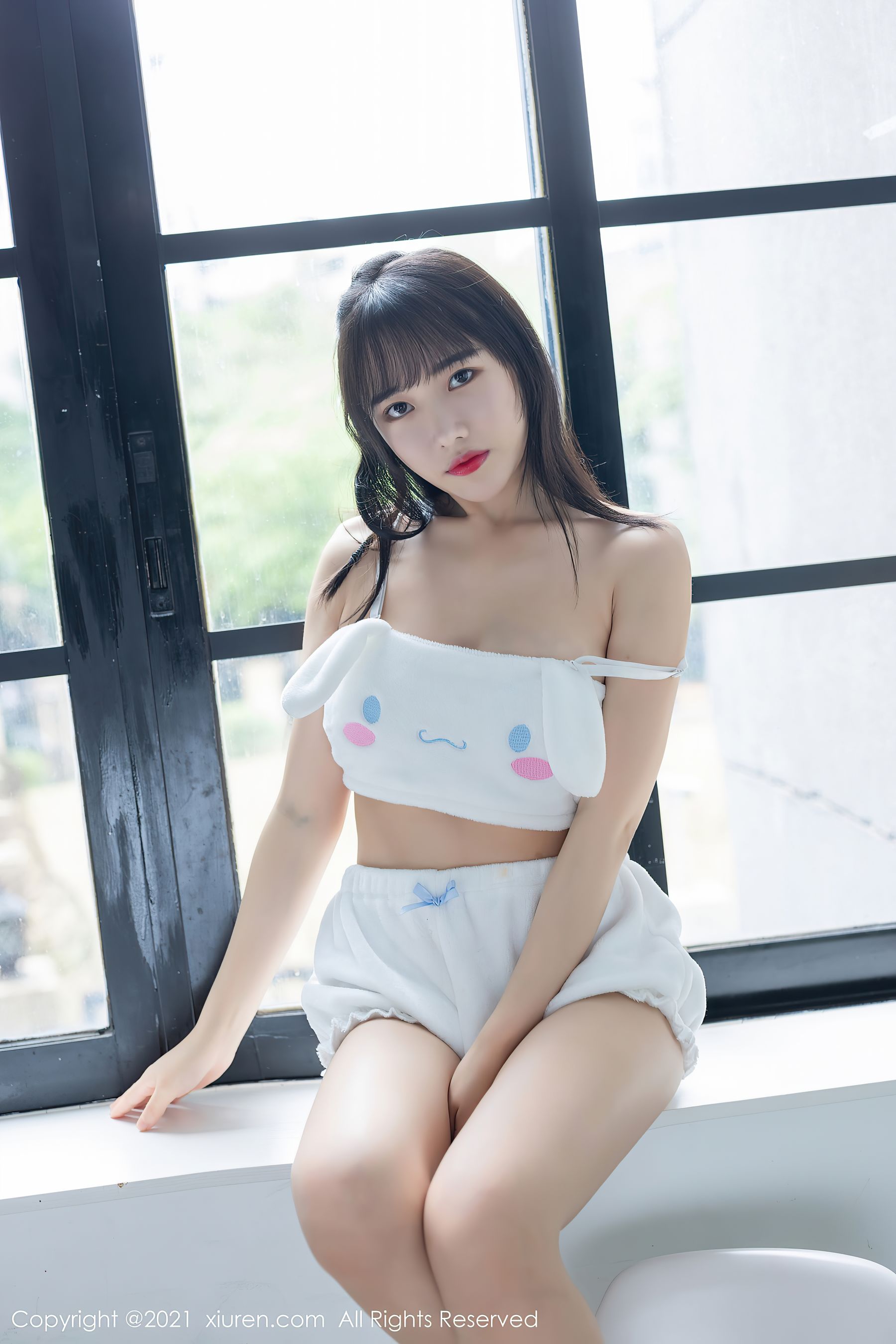 [秀人XIUREN] No.3457 唐心