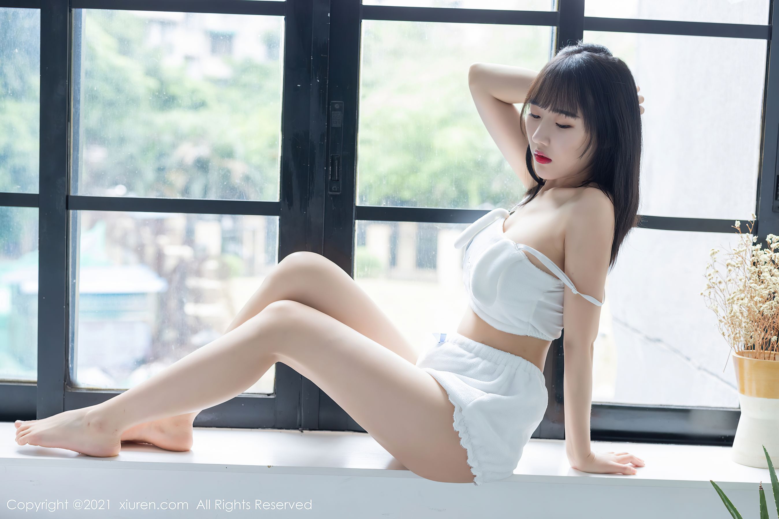 [秀人XIUREN] No.3457 唐心