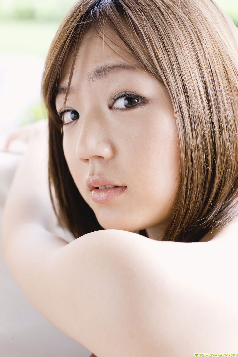 [DGC] NO.842 Asami Tani 谷麻紗美