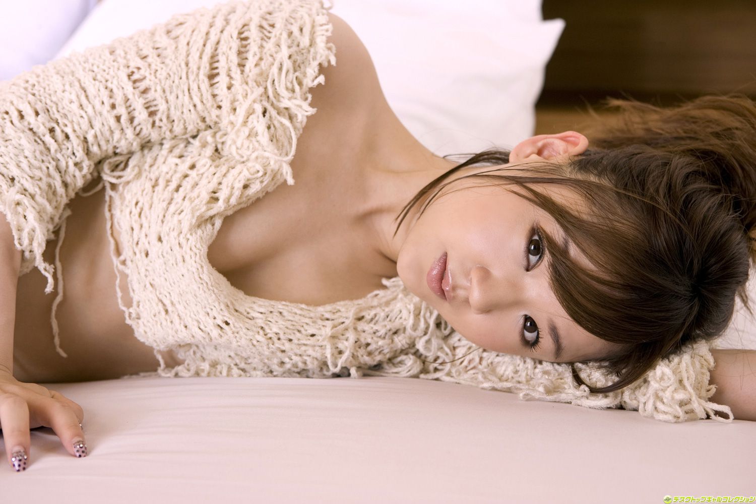 [DGC] NO.842 Asami Tani 谷麻紗美