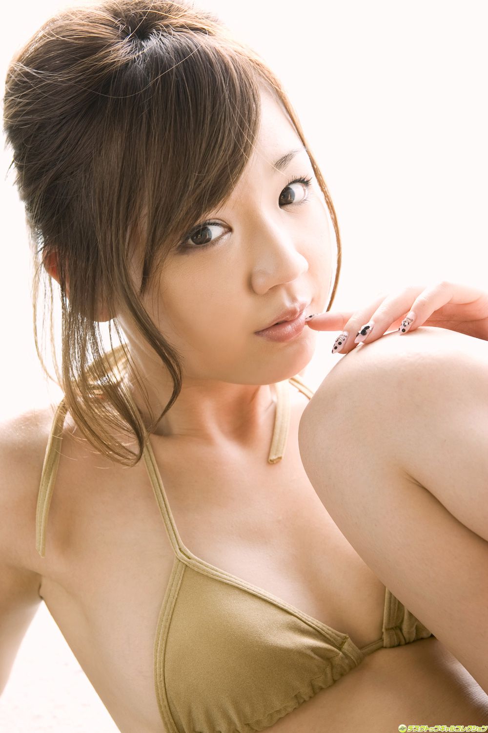 [DGC] NO.842 Asami Tani 谷麻紗美