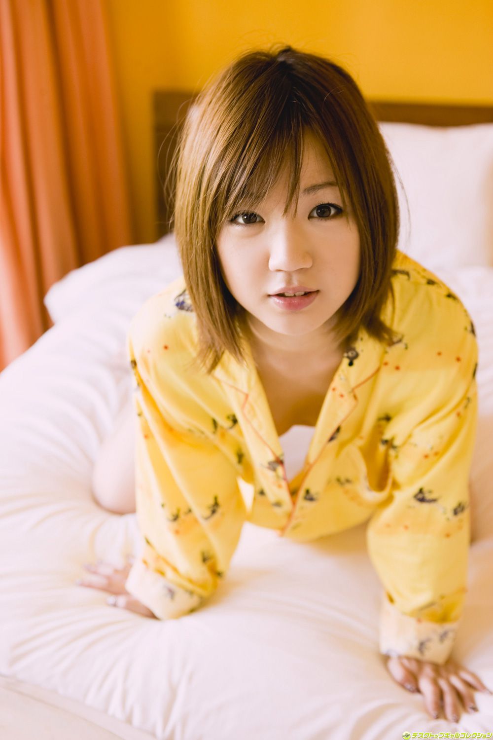 [DGC] NO.842 Asami Tani 谷麻紗美