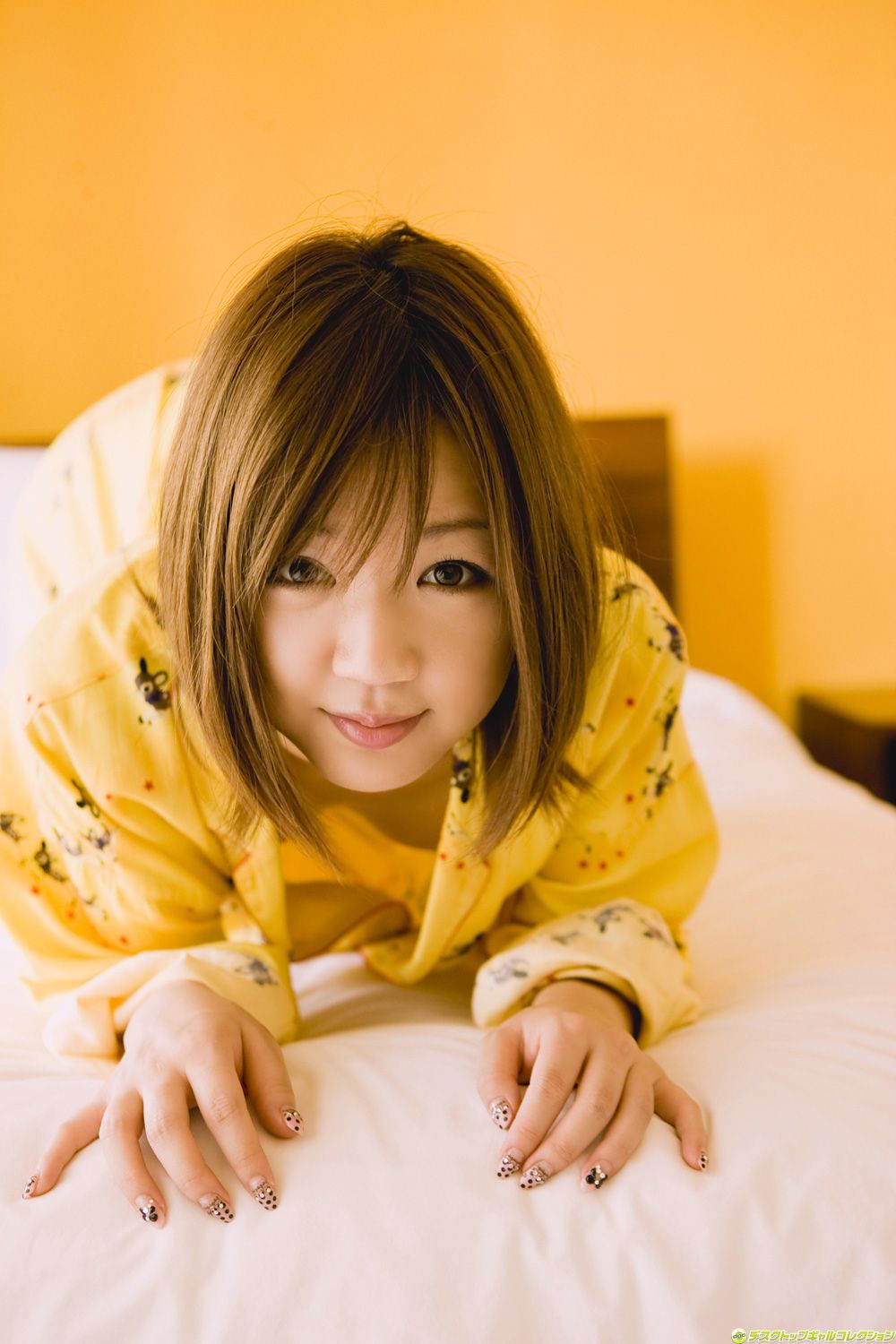 [DGC] NO.842 Asami Tani 谷麻紗美