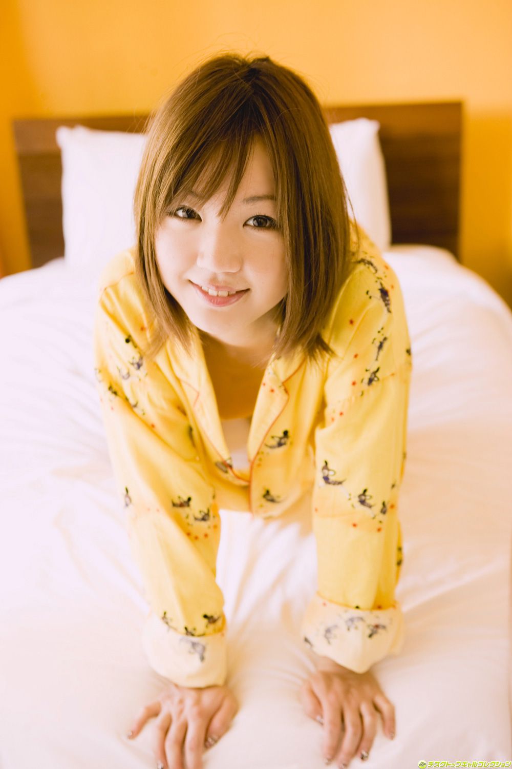 [DGC] NO.842 Asami Tani 谷麻紗美