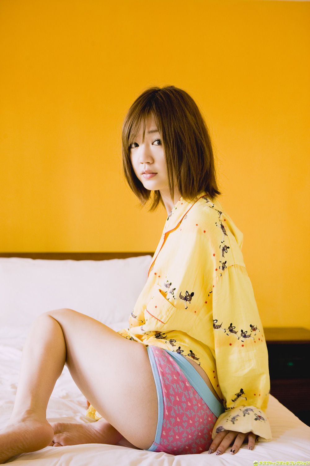 [DGC] NO.842 Asami Tani 谷麻紗美