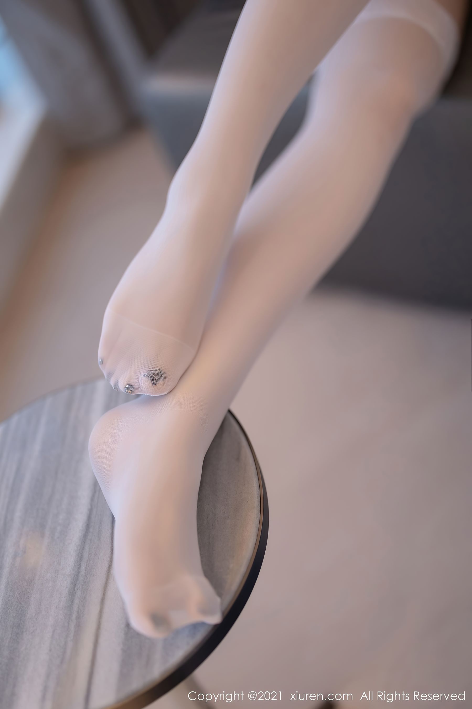 [秀人XIUREN] No.3472 芝芝Booty