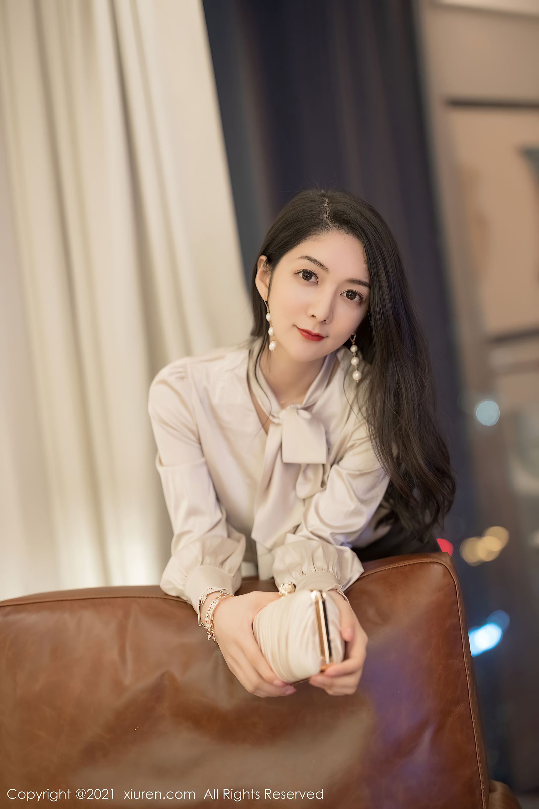 [秀人XIUREN] No.3488 Angela00