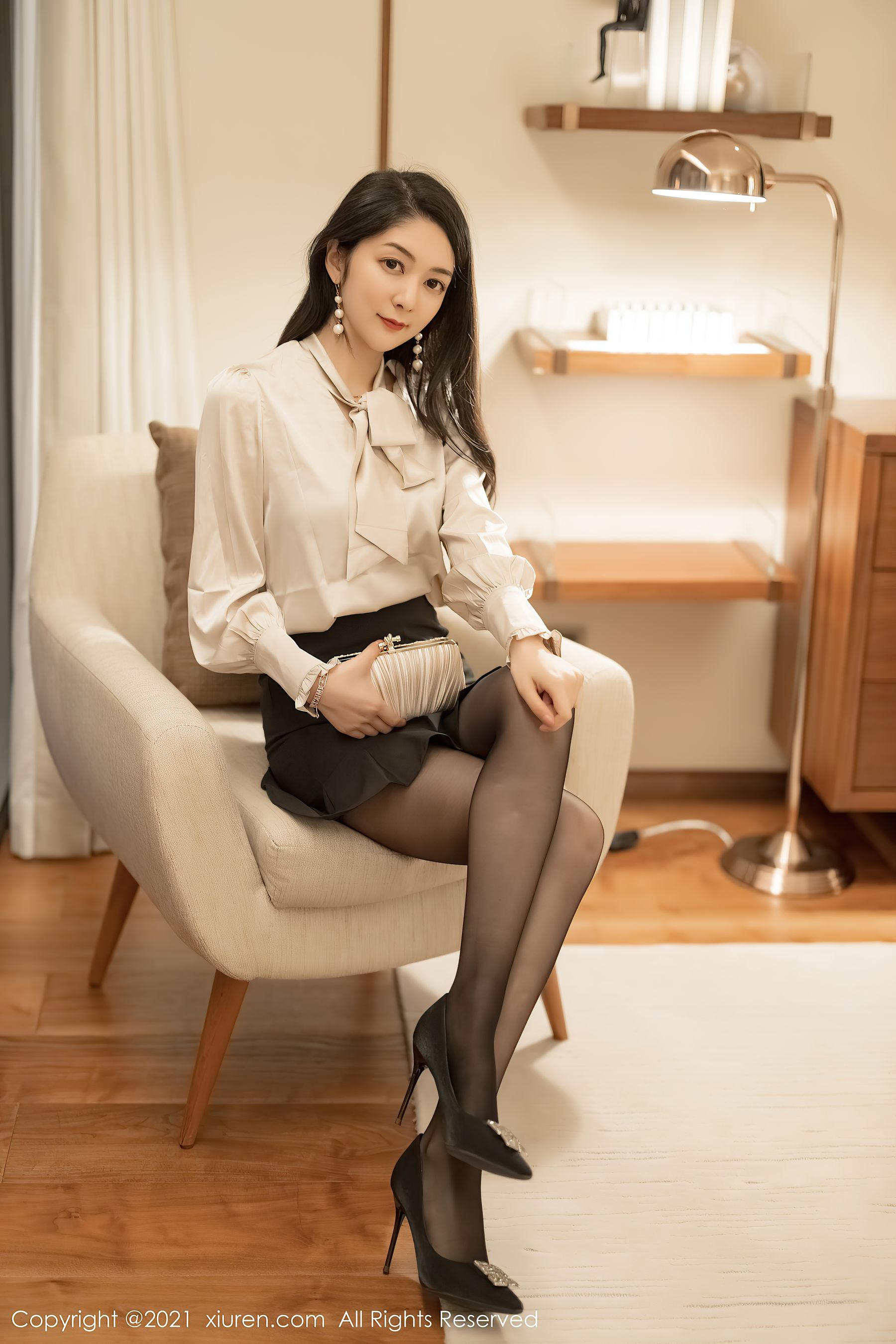 [秀人XIUREN] No.3488 Angela00