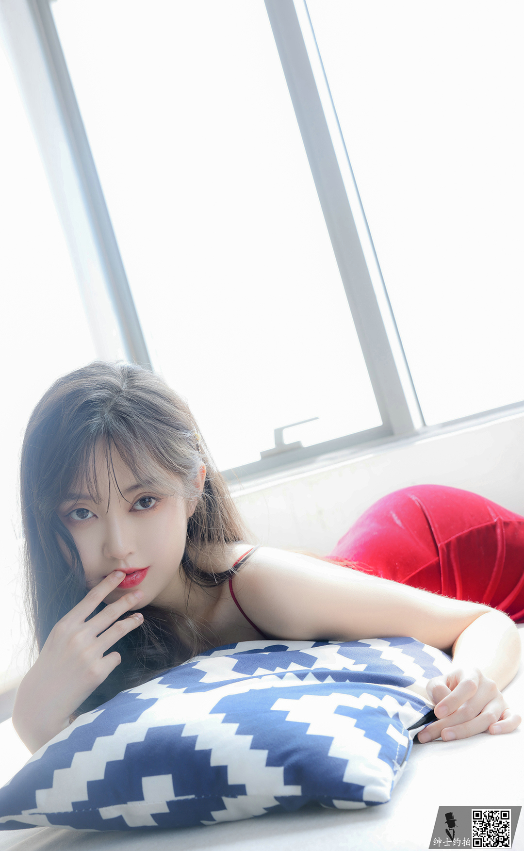[绅士摄影] SS006 美惠子