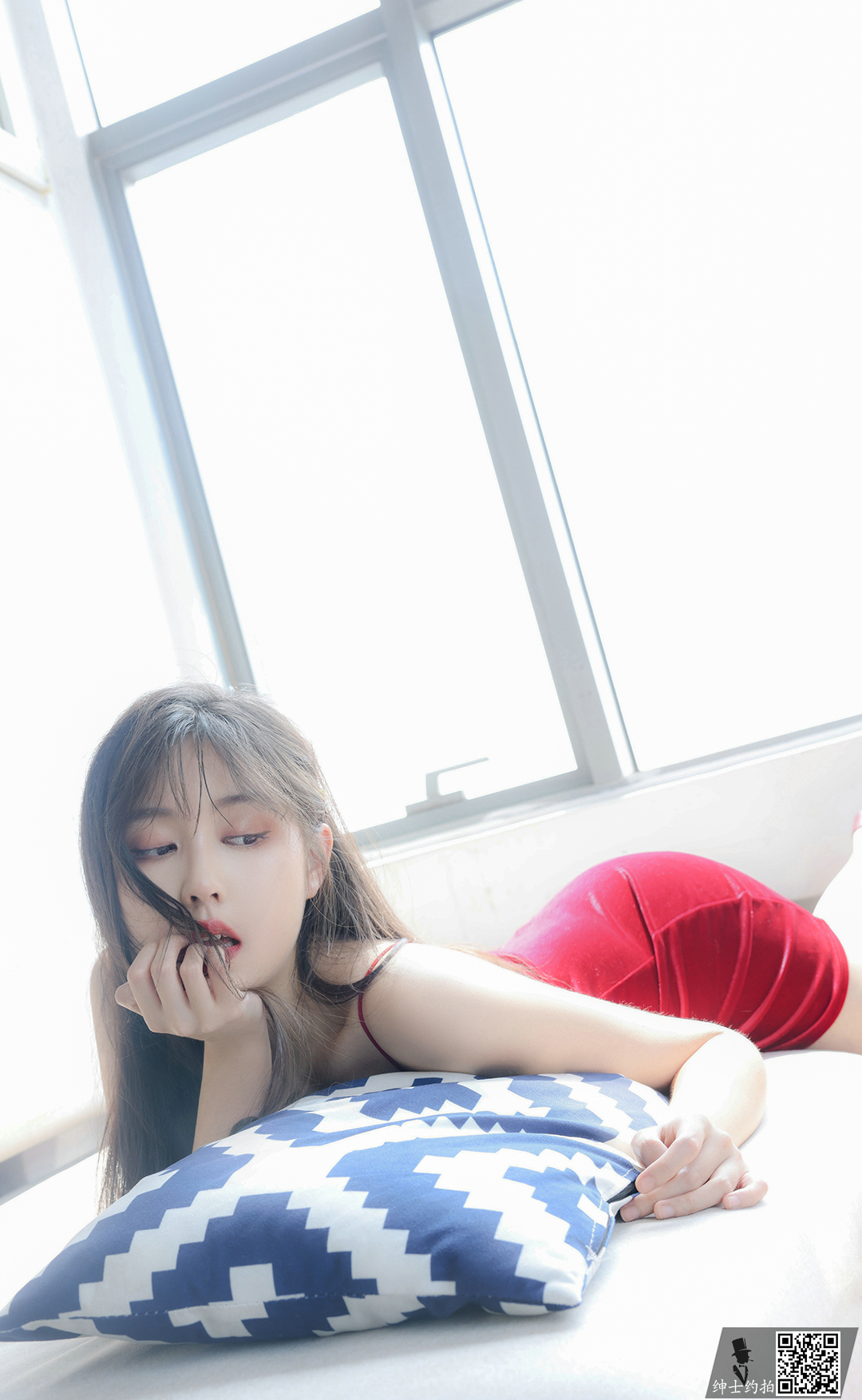[绅士摄影] SS006 美惠子
