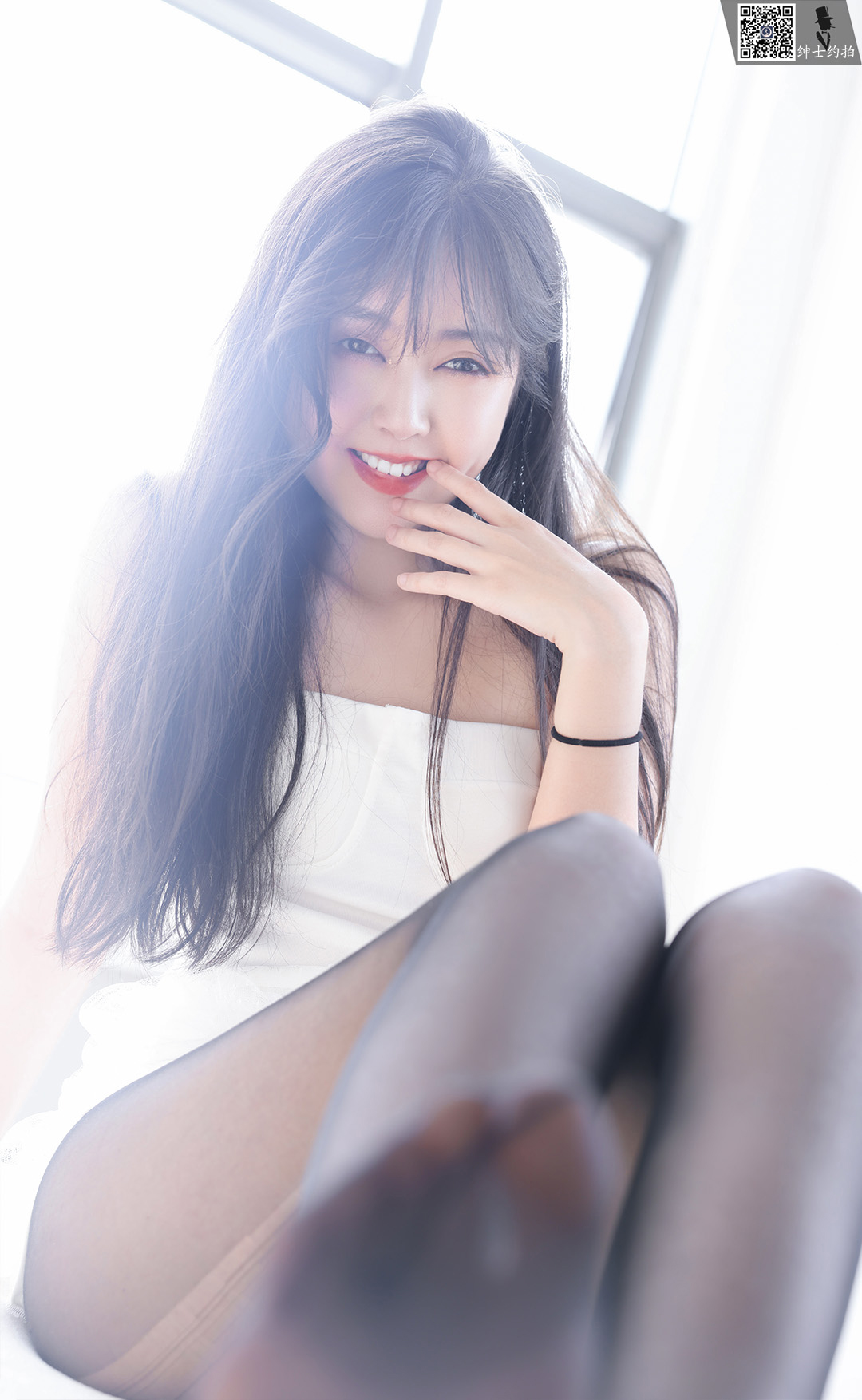 [绅士摄影] SS007 美惠子