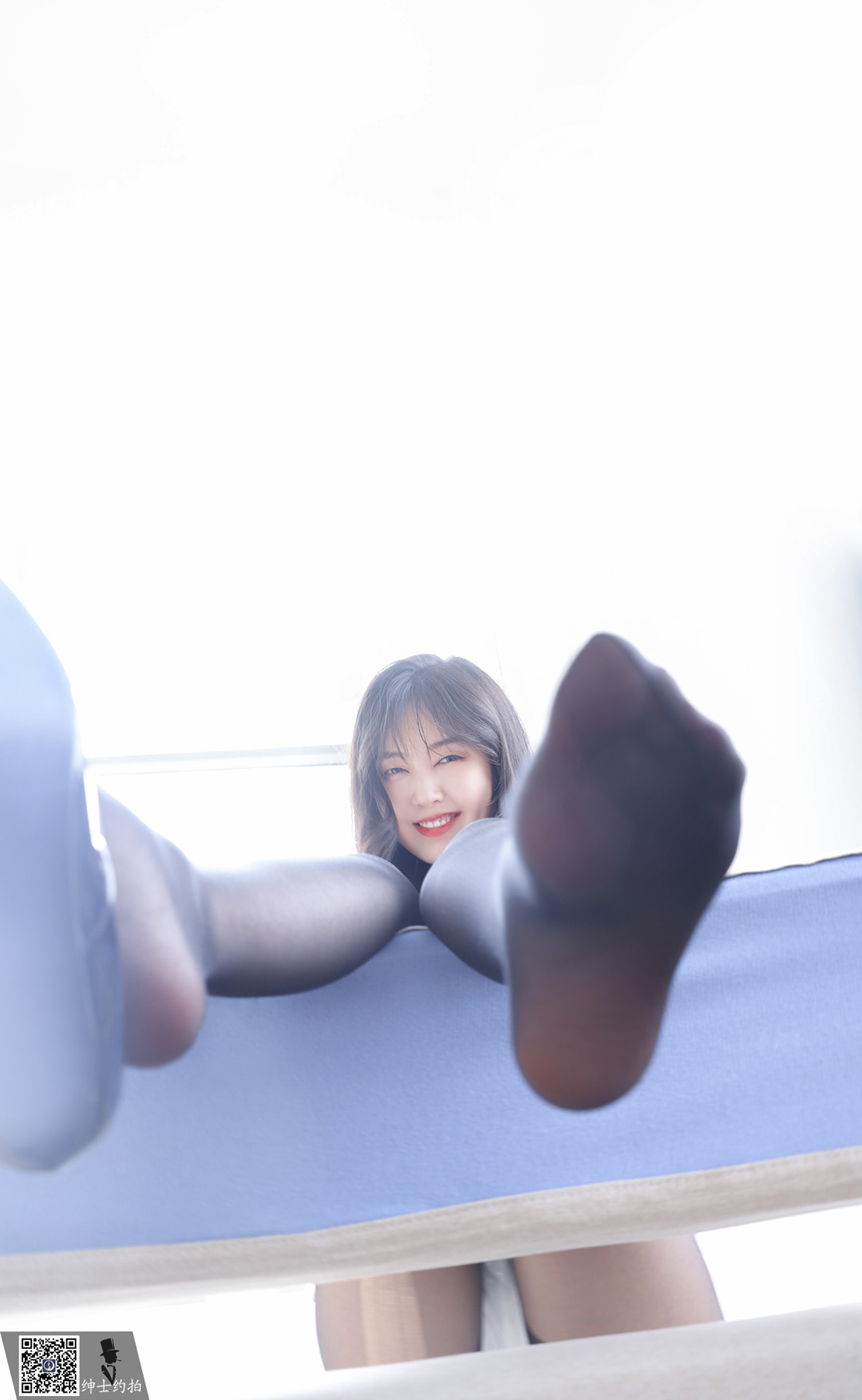 [绅士摄影] SS007 美惠子