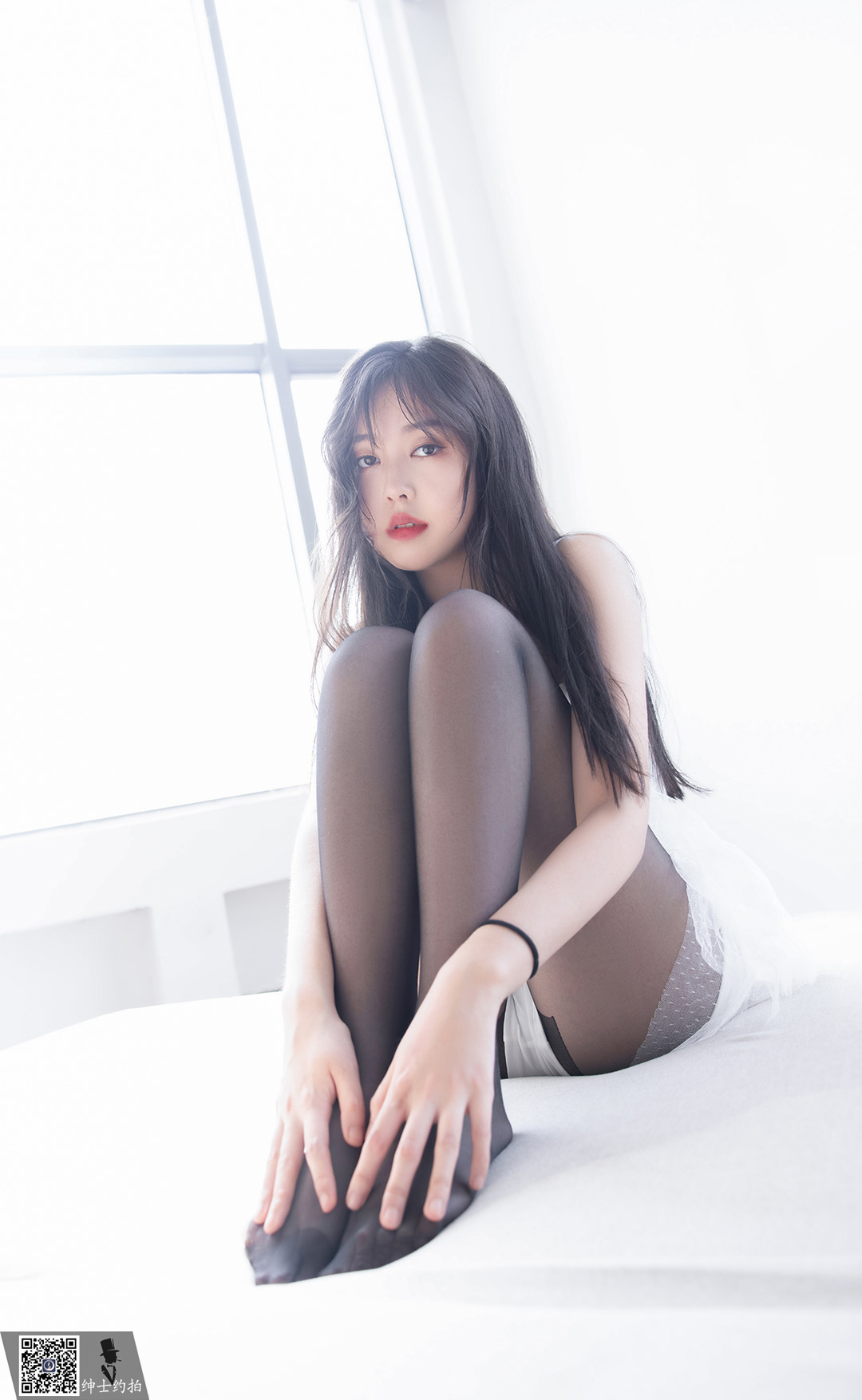 [绅士摄影] SS007 美惠子