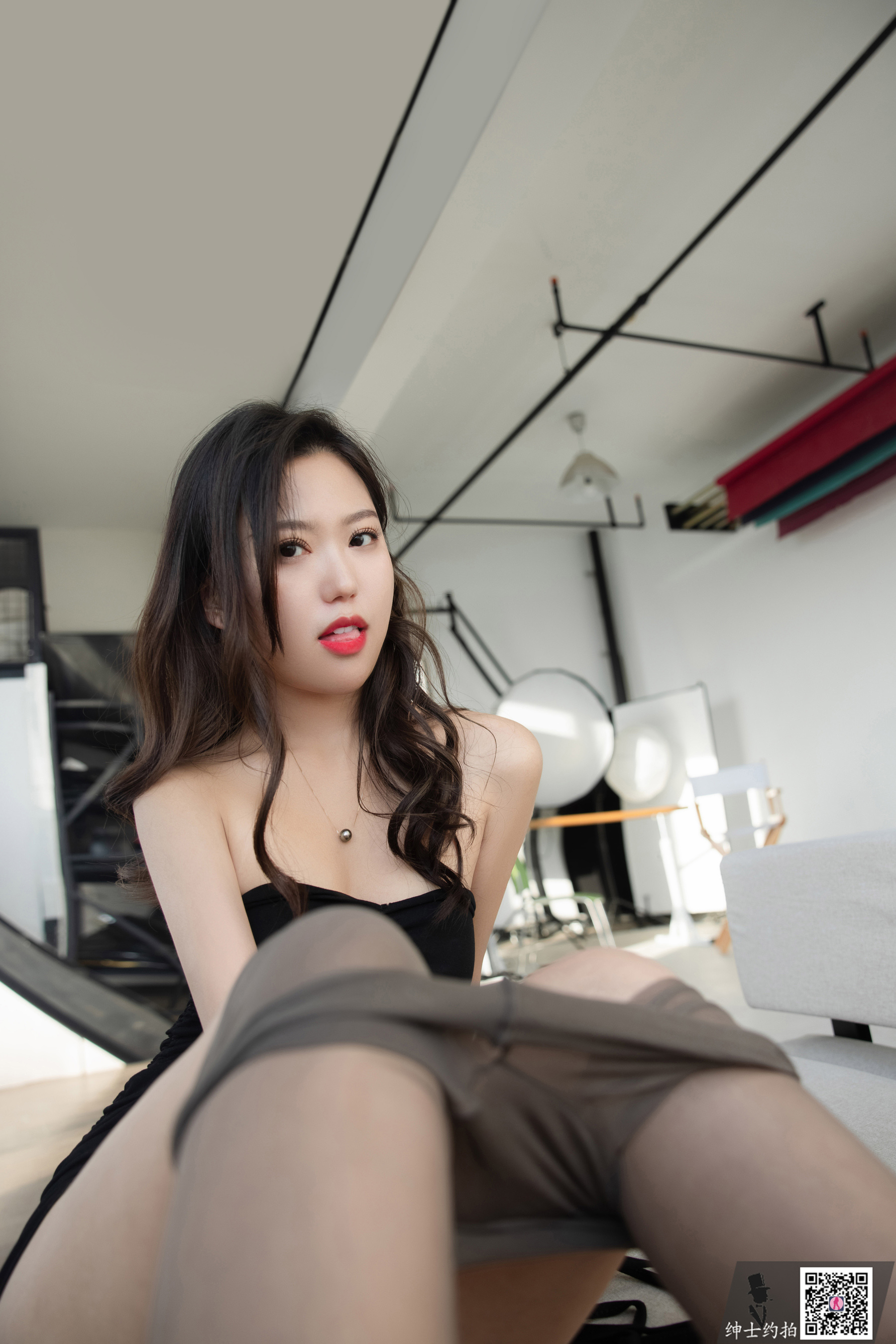 [绅士摄影] SS012 宁宁