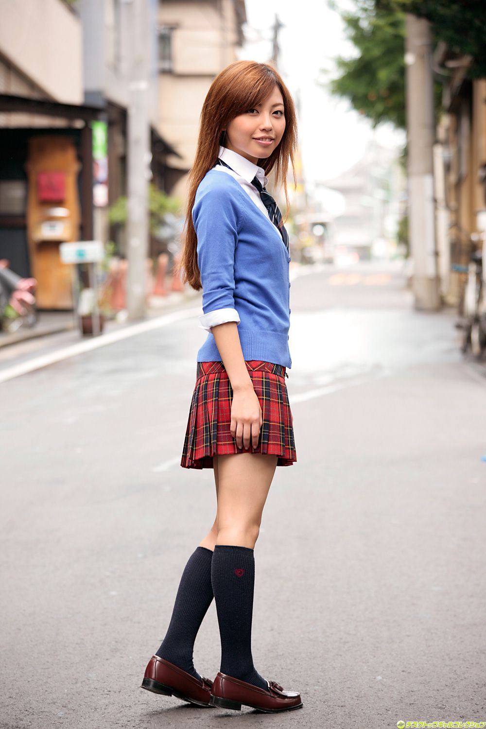 [DGC] NO.847 Miyuki Yokoyama 横山美雪 Adult Idols