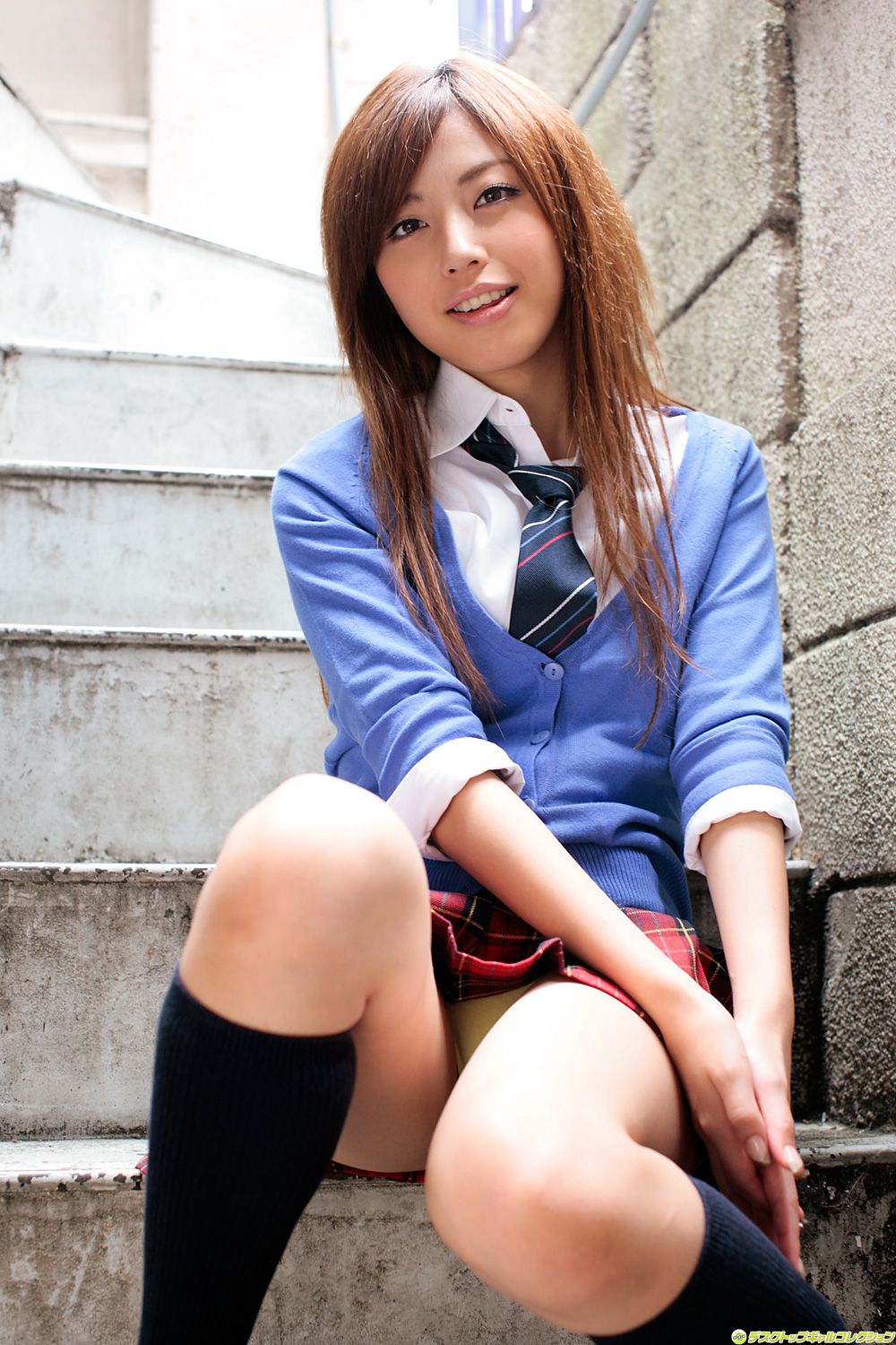 [DGC] NO.847 Miyuki Yokoyama 横山美雪 Adult Idols