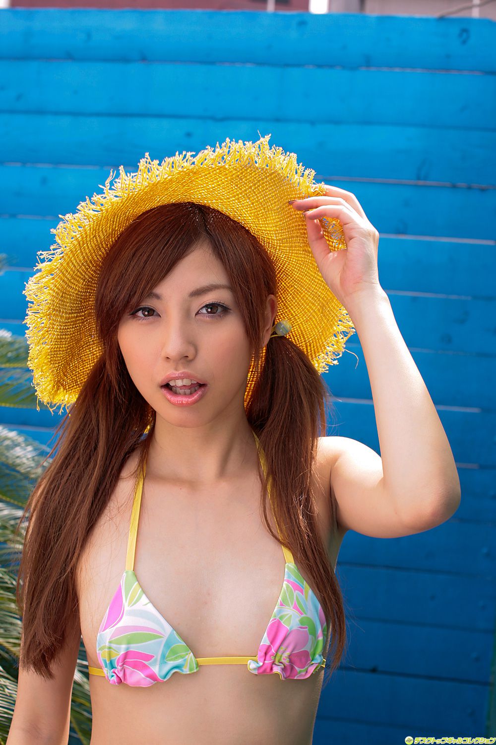 [DGC] NO.847 Miyuki Yokoyama 横山美雪 Adult Idols