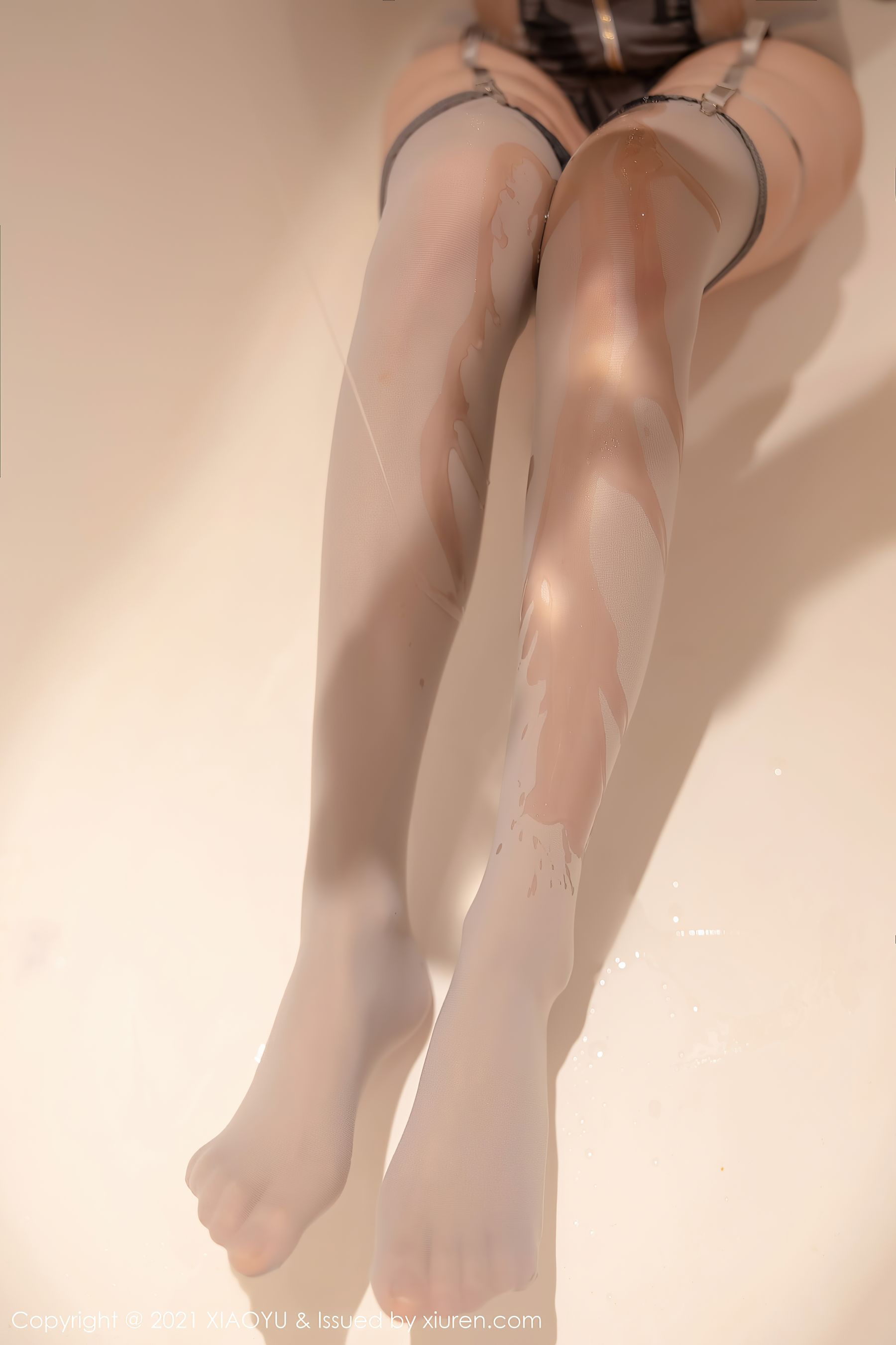 [语画界XIAOYU] Vol.532 豆瓣酱