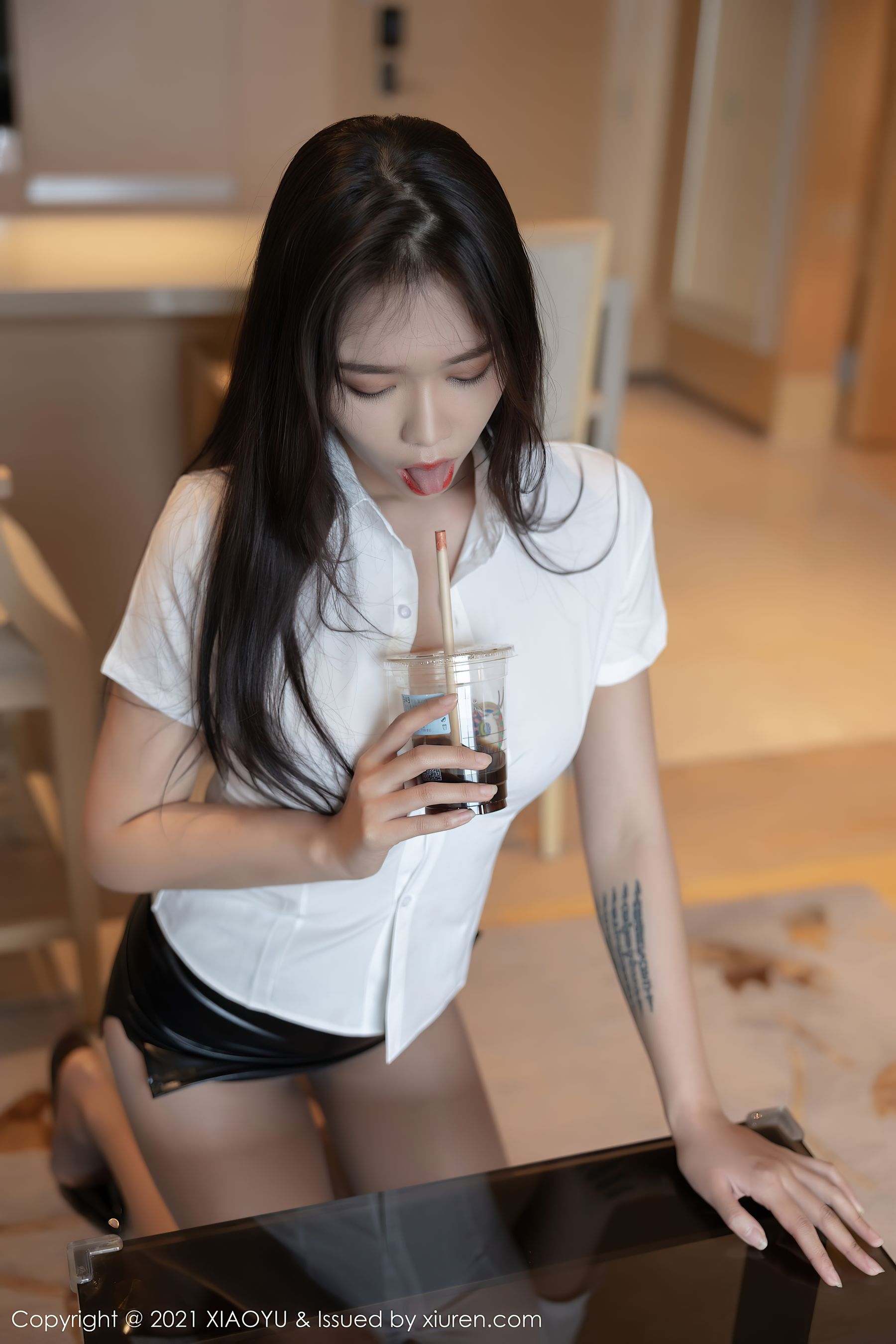 [语画界XIAOYU] Vol.541 娜比
