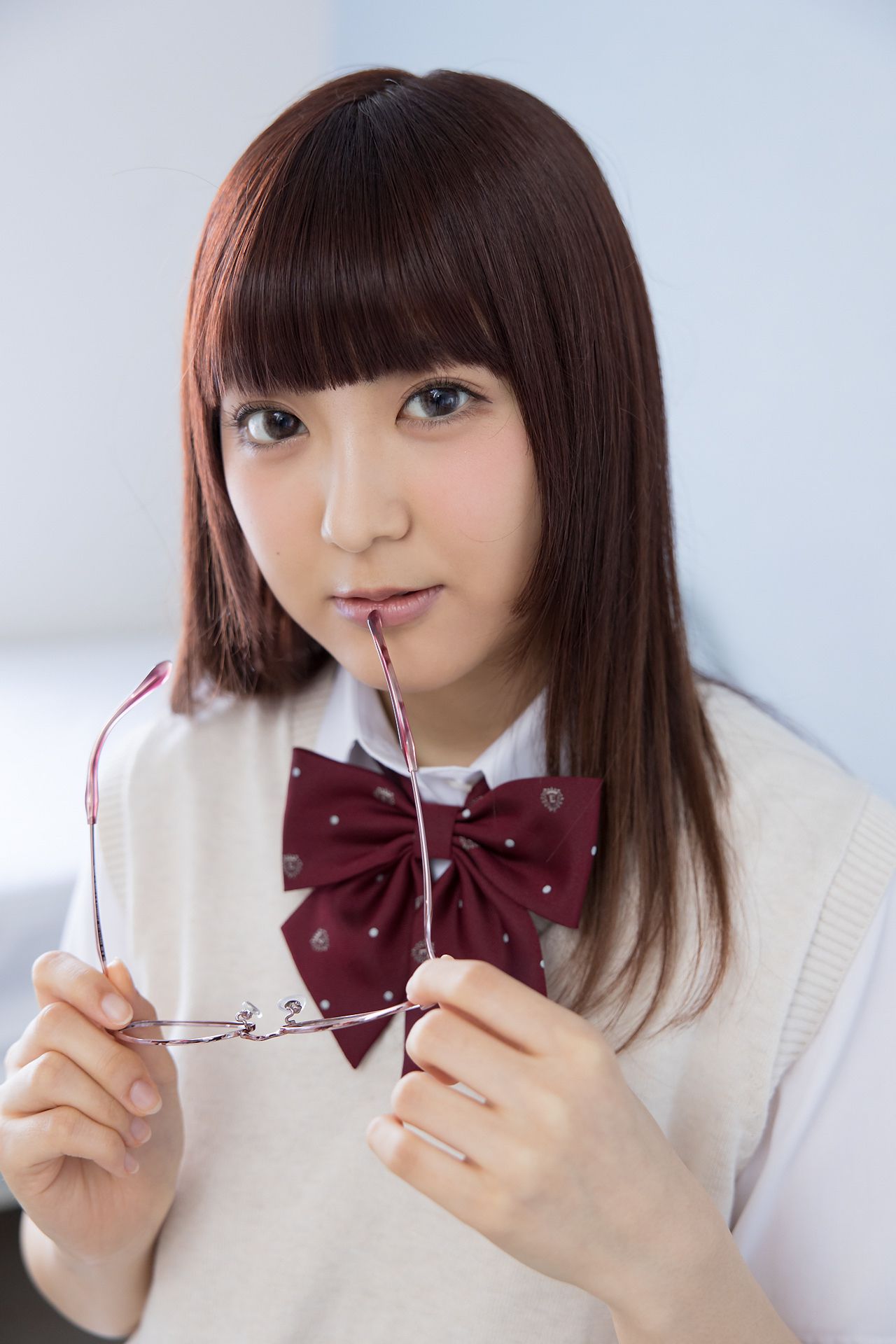 [Minisuka.tv] Ai Takanashi 高梨あい - Limited Gallery 4.1