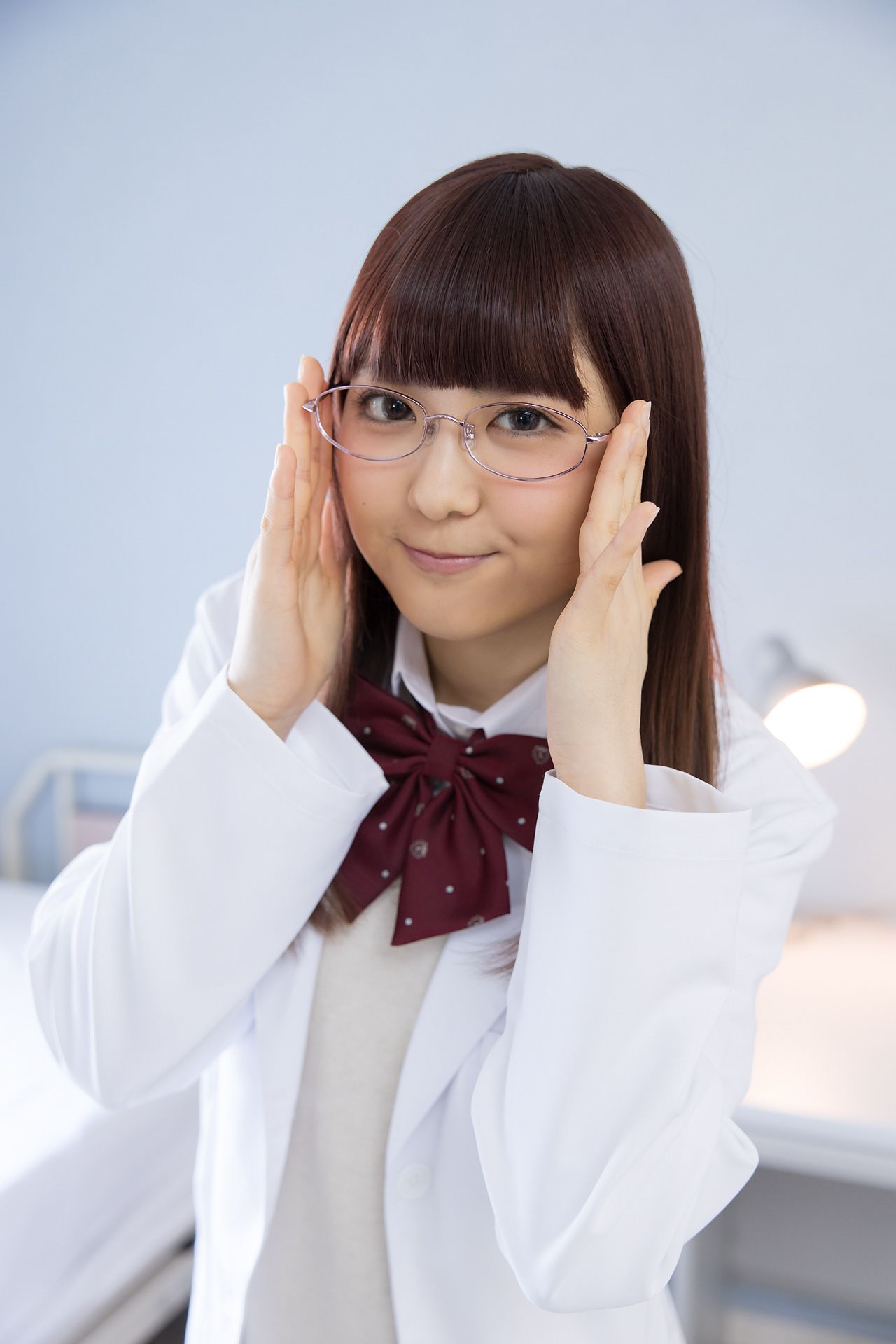 [Minisuka.tv] Ai Takanashi 高梨あい - Limited Gallery 4.1