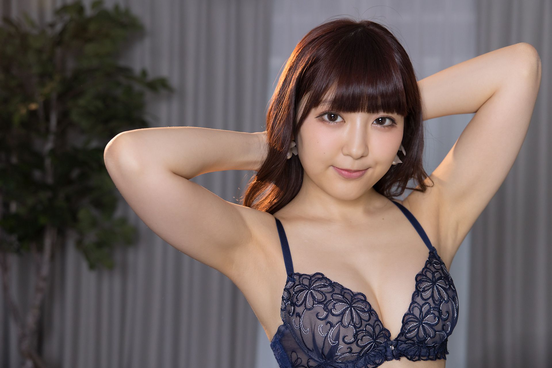 [Minisuka.tv] Ai Takanashi 高梨あい - Limited Gallery 4.3