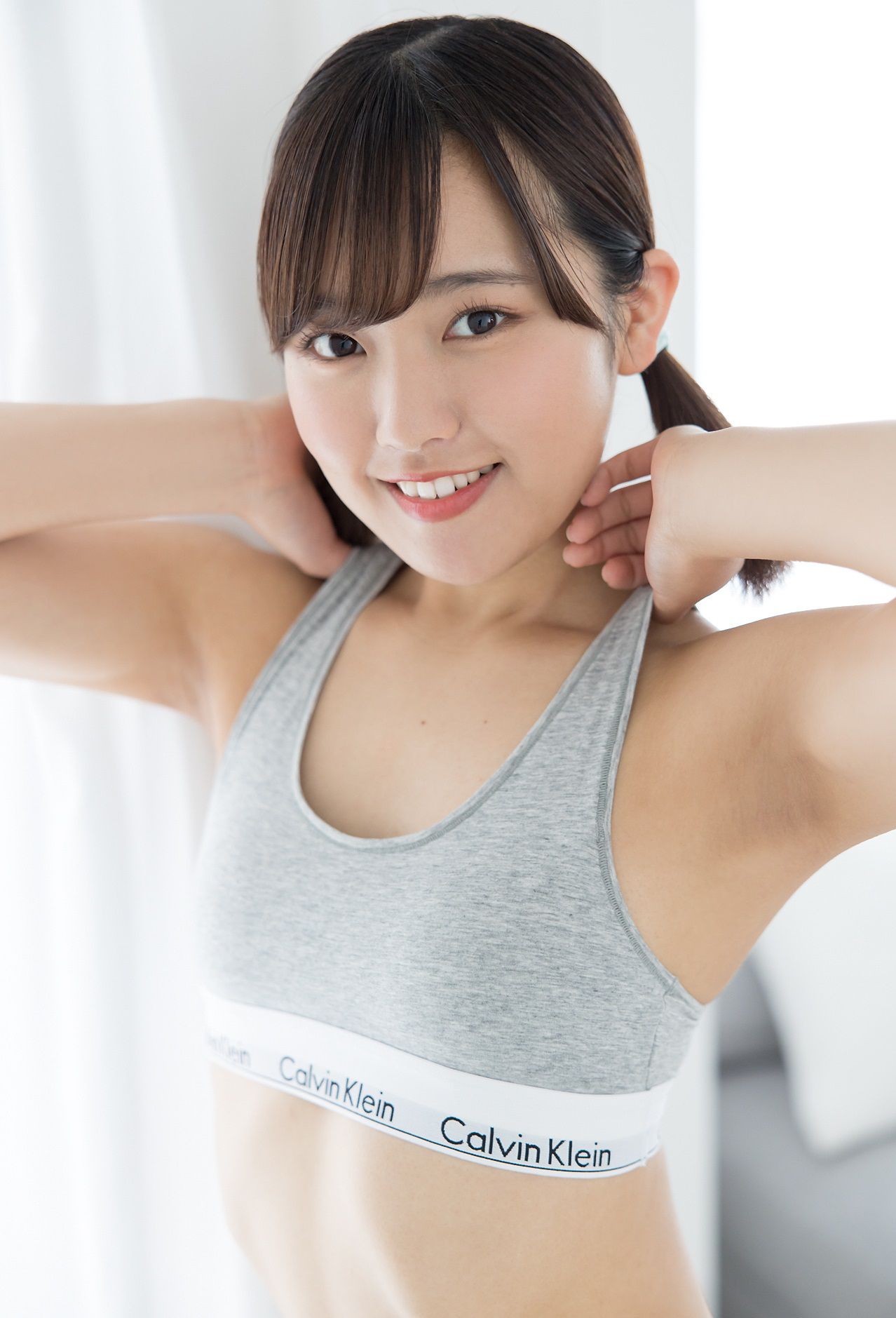 [Minisuka.tv] Anju Kouzuki 香月りお - Secret Gallery (STAGE2) 20.1