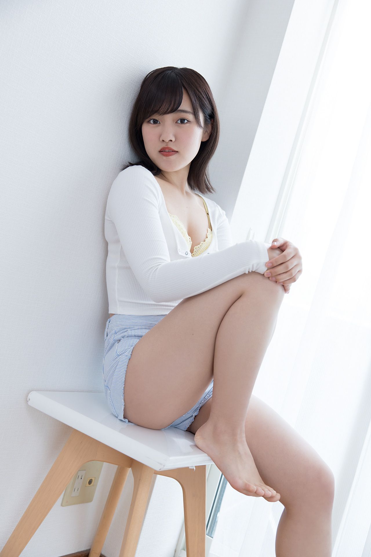 [Minisuka.tv] Anju Kouzuki 香月りお - Special Gallery 14.1
