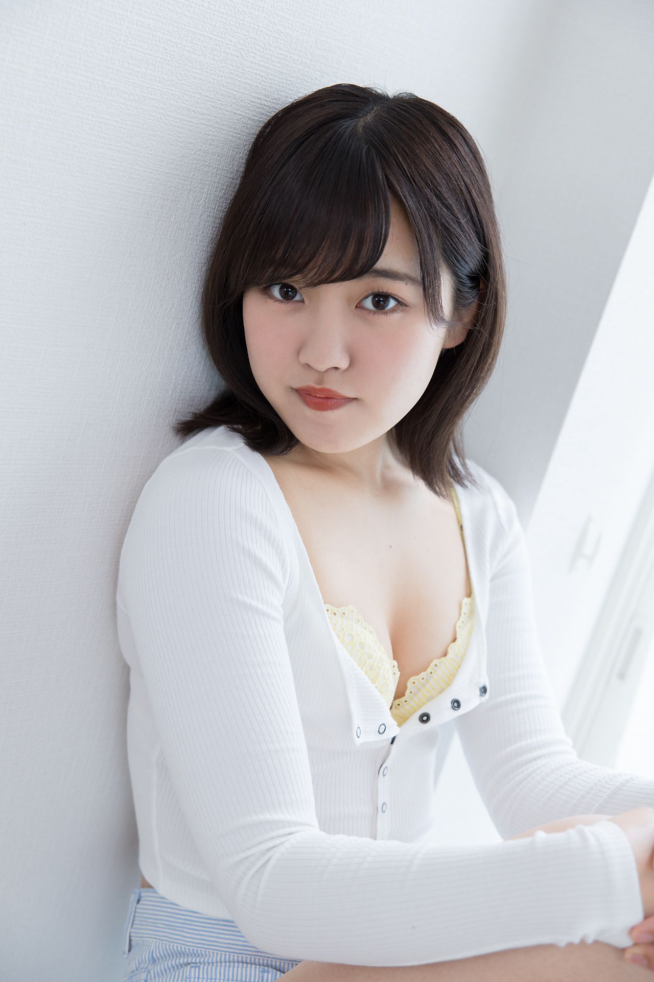 [Minisuka.tv] Anju Kouzuki 香月りお - Special Gallery 14.1