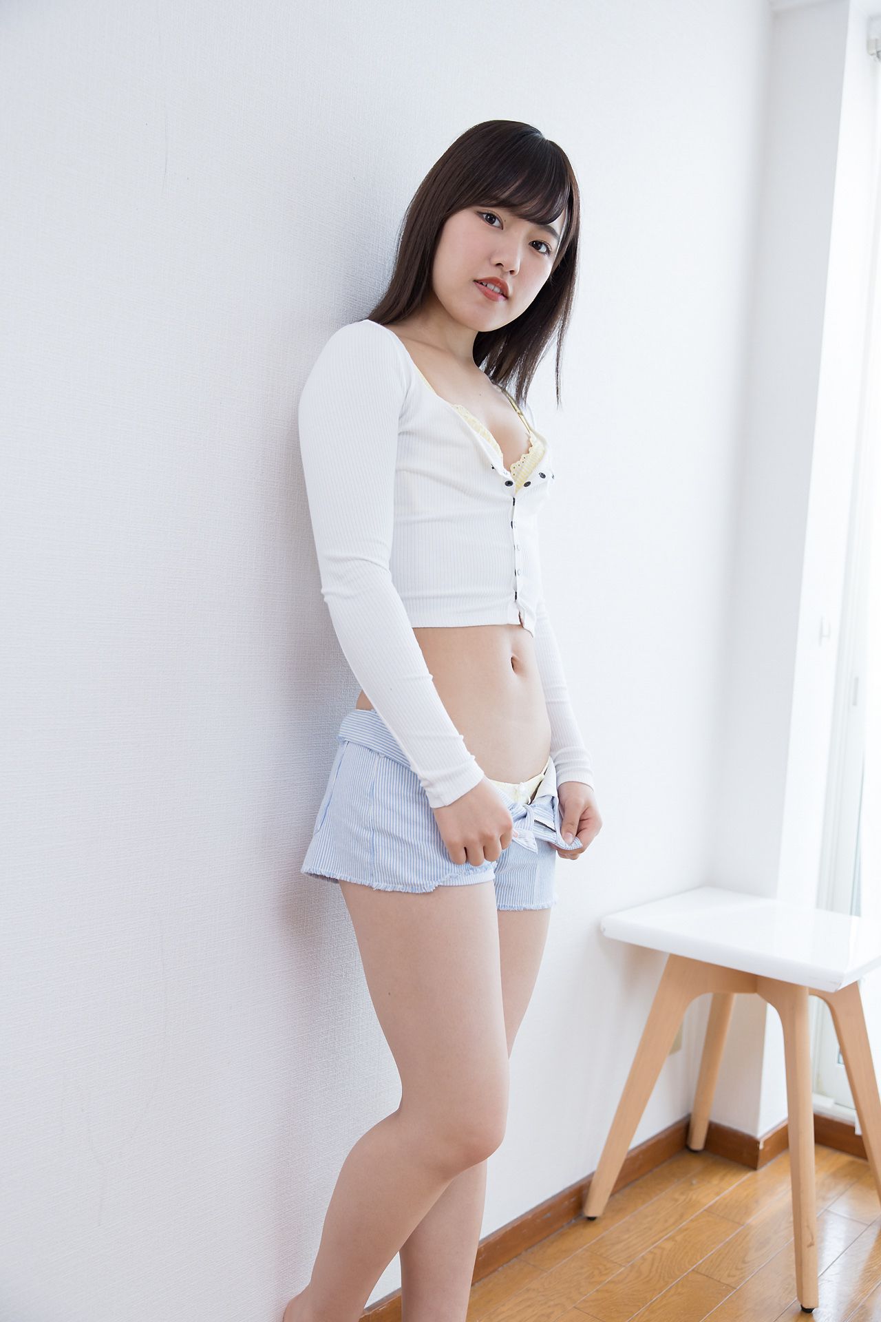[Minisuka.tv] Anju Kouzuki 香月りお - Special Gallery 14.1