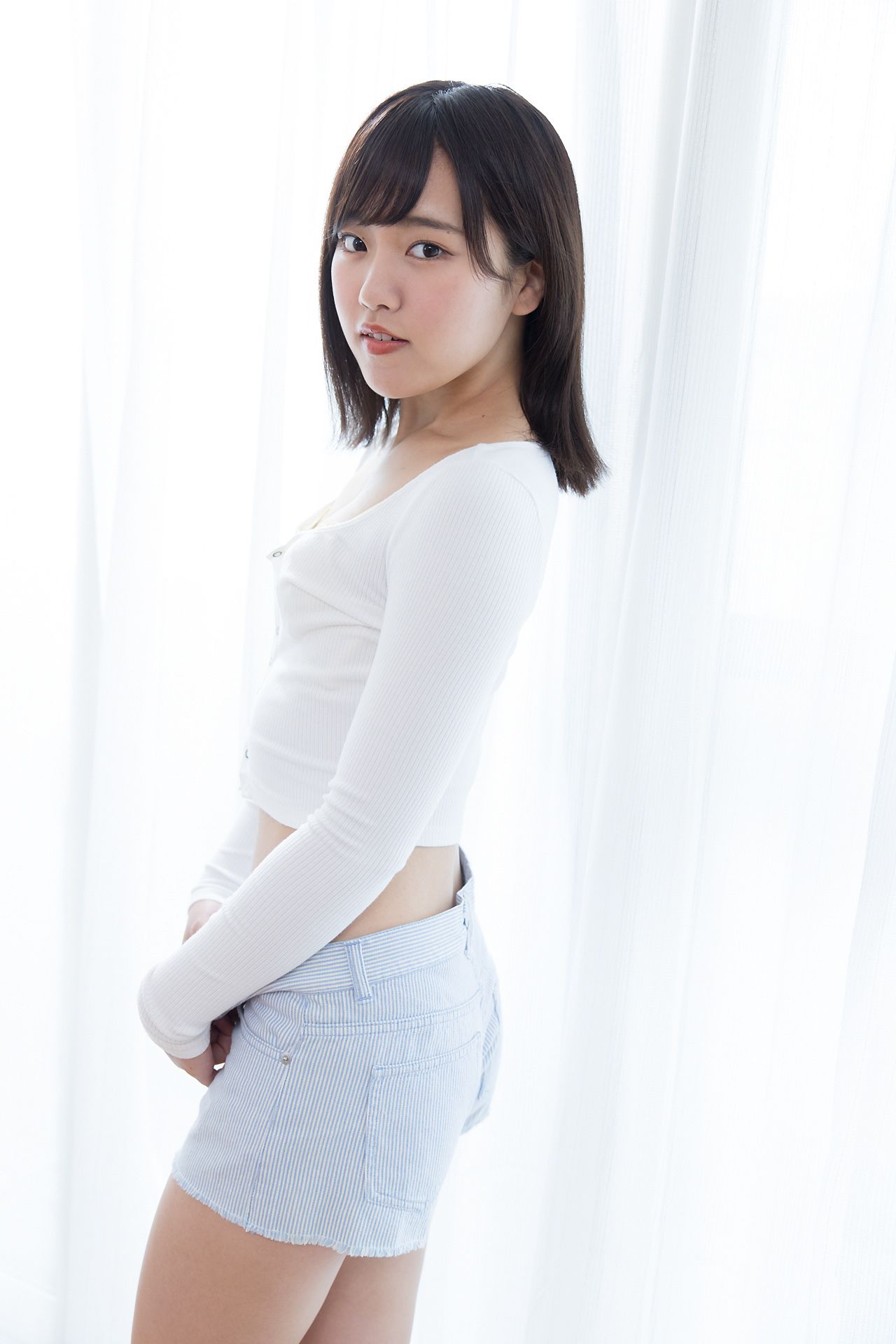 [Minisuka.tv] Anju Kouzuki 香月りお - Special Gallery 14.1