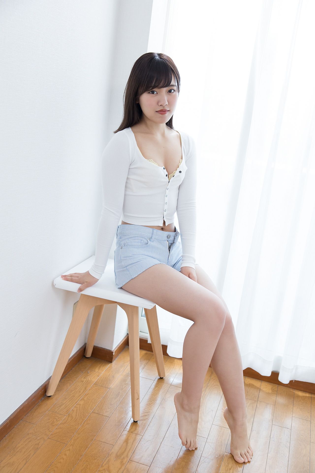 [Minisuka.tv] Anju Kouzuki 香月りお - Special Gallery 14.1